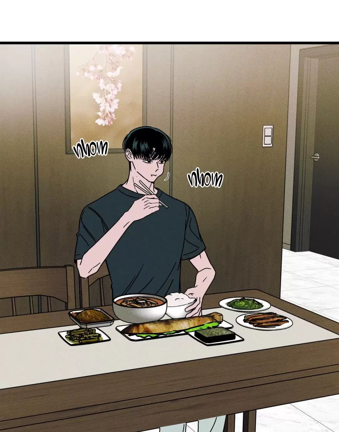 Lời Tỏ Tình Từ Con Số 0 Chapter  21 - 34