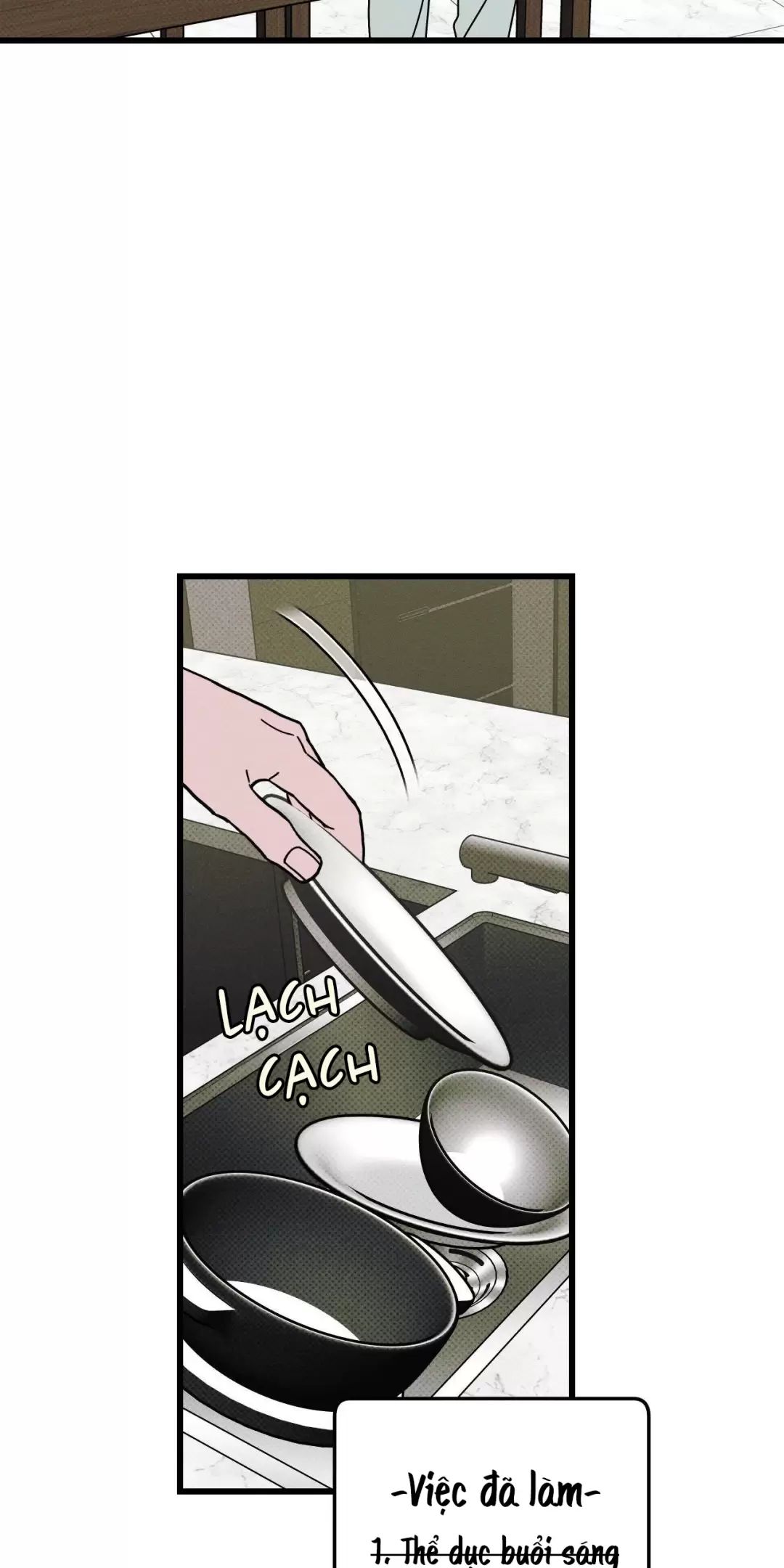 Lời Tỏ Tình Từ Con Số 0 Chapter  21 - 35