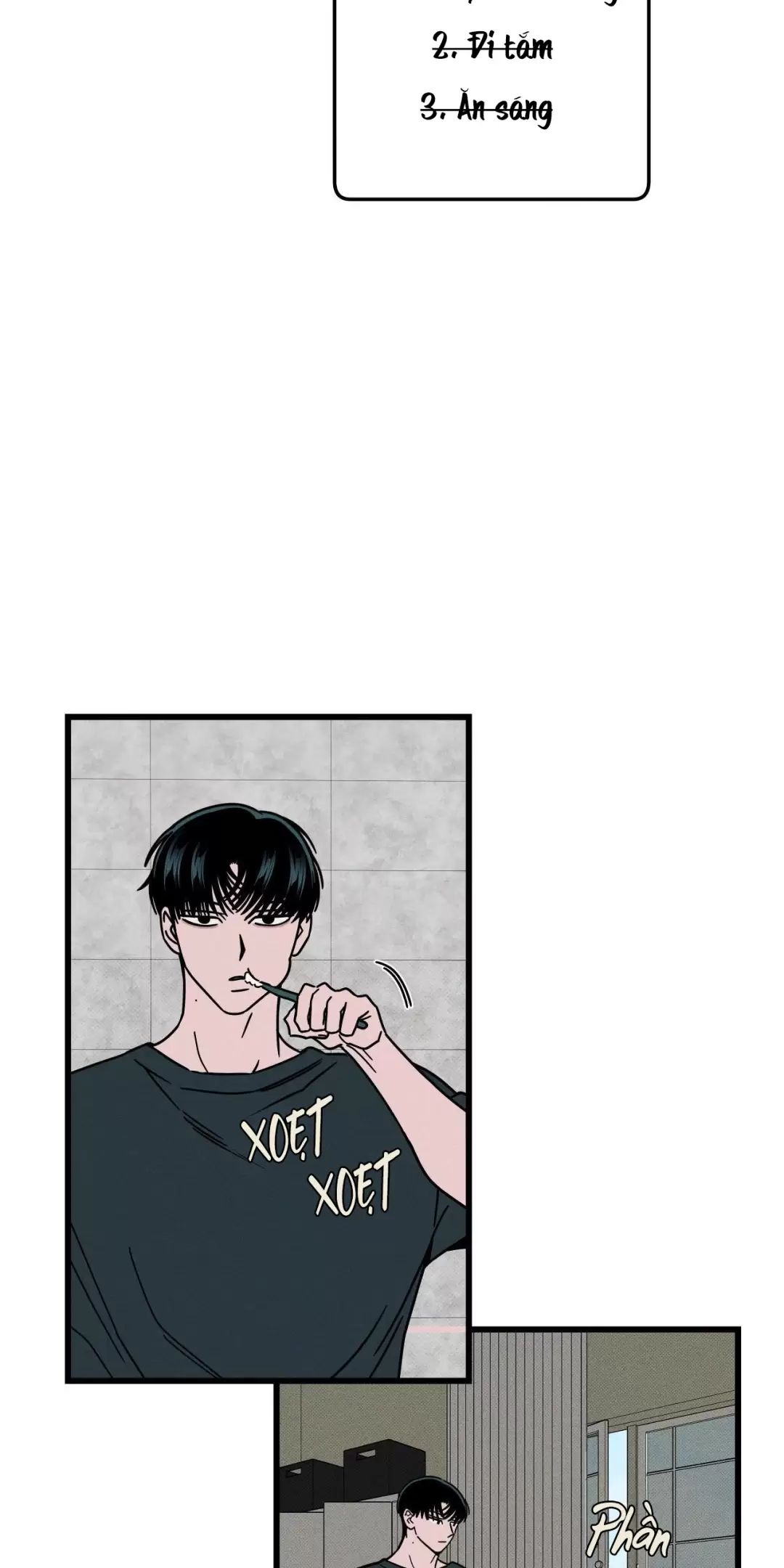 Lời Tỏ Tình Từ Con Số 0 Chapter 21 - 36