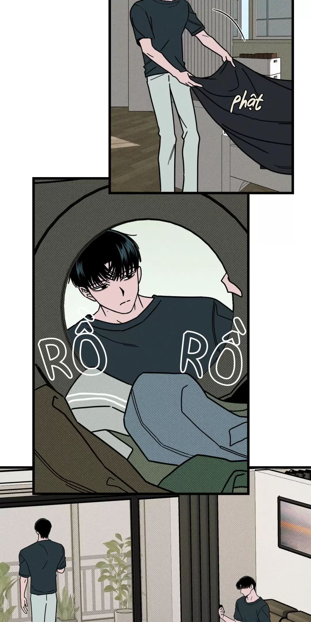 Lời Tỏ Tình Từ Con Số 0 Chapter 21 - 37