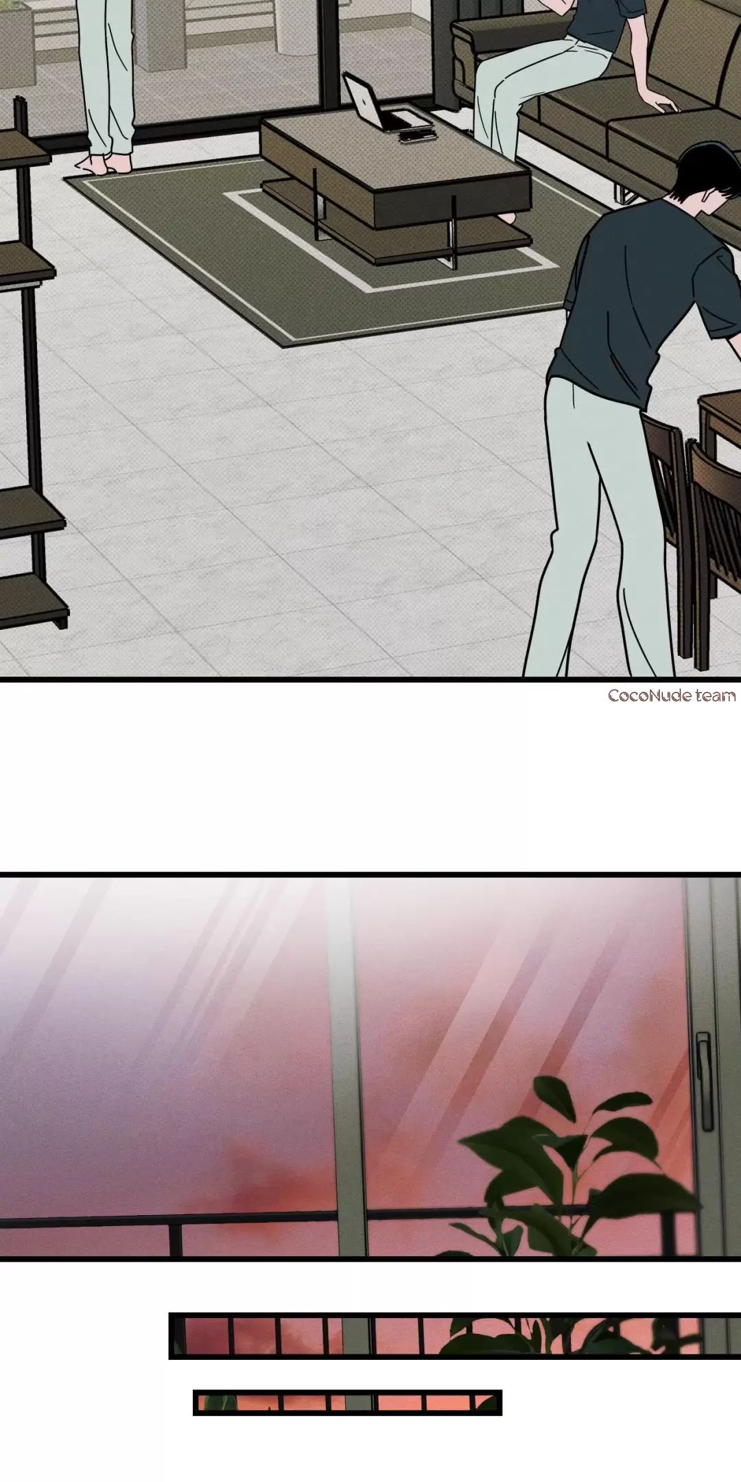 Lời Tỏ Tình Từ Con Số 0 Chapter  21 - 38