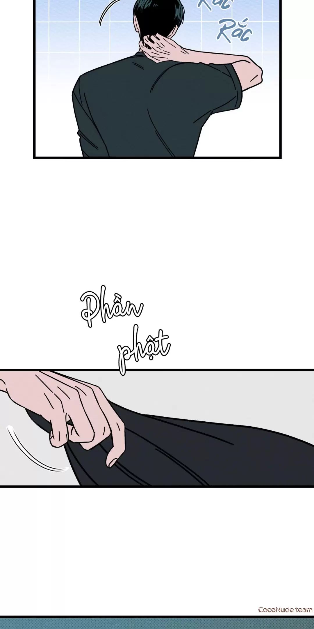 Lời Tỏ Tình Từ Con Số 0 Chapter  21 - 44