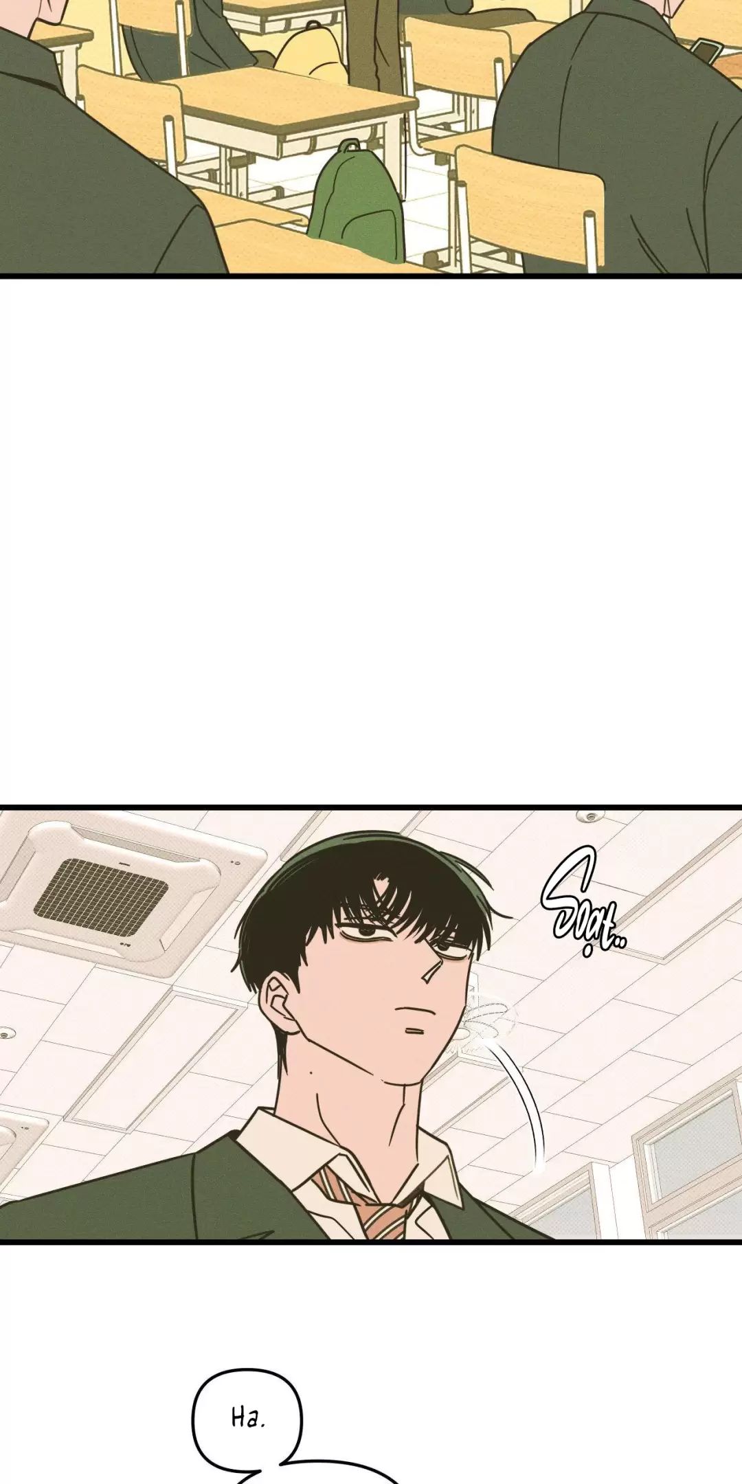 Lời Tỏ Tình Từ Con Số 0 Chapter  21 - 49