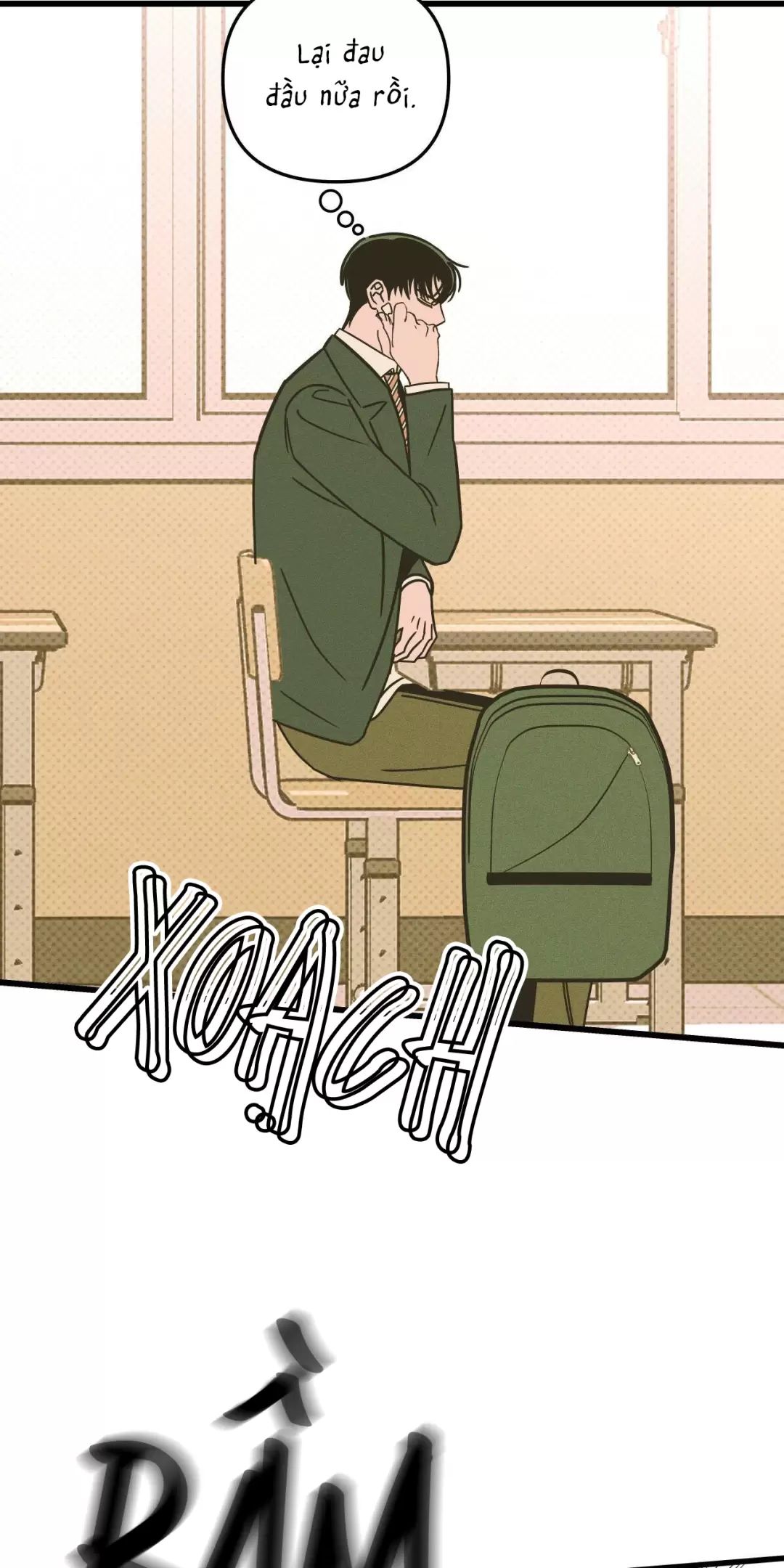 Lời Tỏ Tình Từ Con Số 0 Chapter  21 - 50