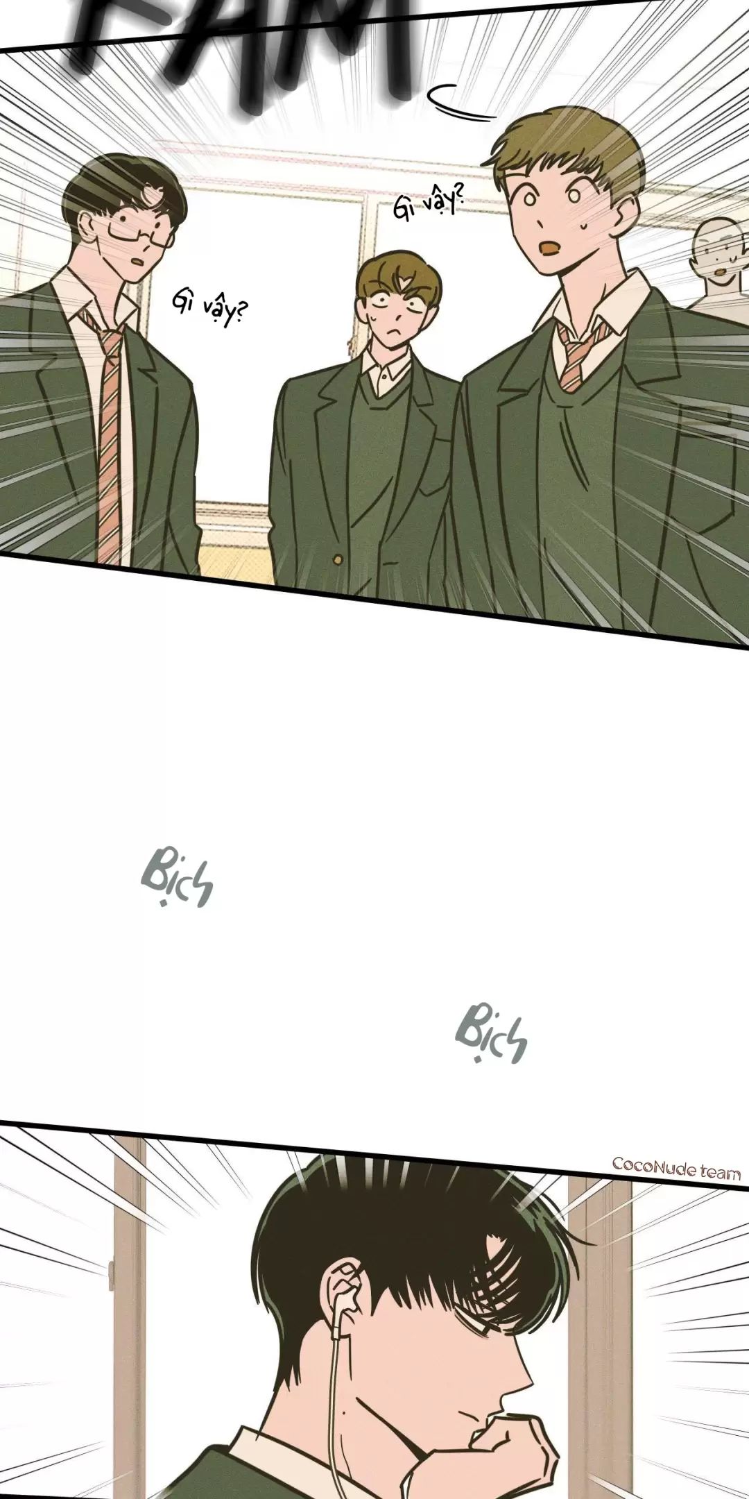 Lời Tỏ Tình Từ Con Số 0 Chapter  21 - 51