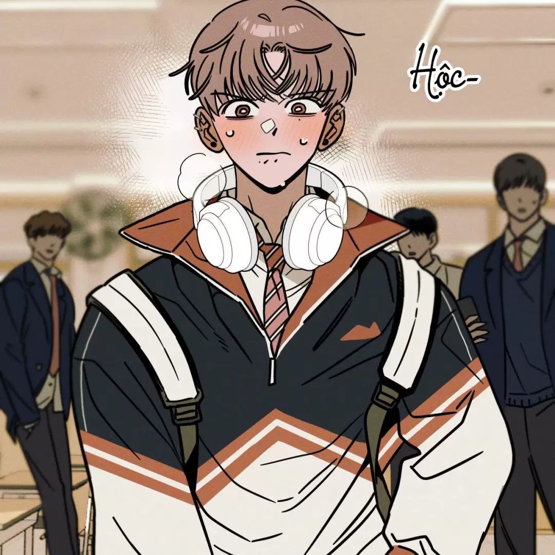 Lời Tỏ Tình Từ Con Số 0 Chapter  21 - 54