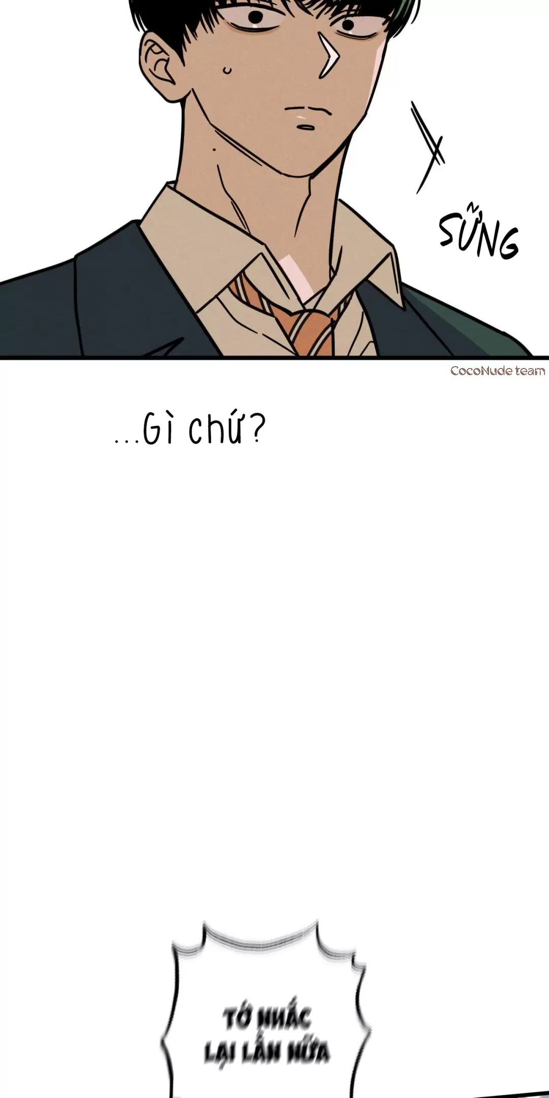 Lời Tỏ Tình Từ Con Số 0 Chapter  21 - 58