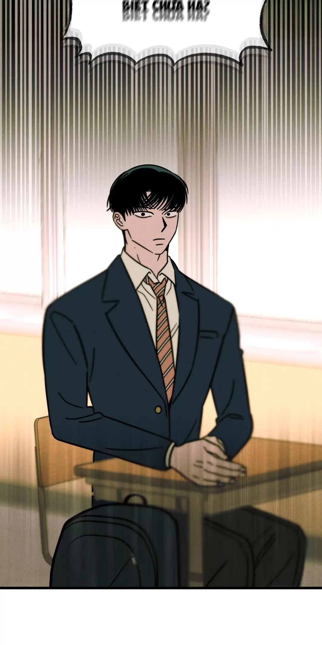 Lời Tỏ Tình Từ Con Số 0 Chapter  21 - 60