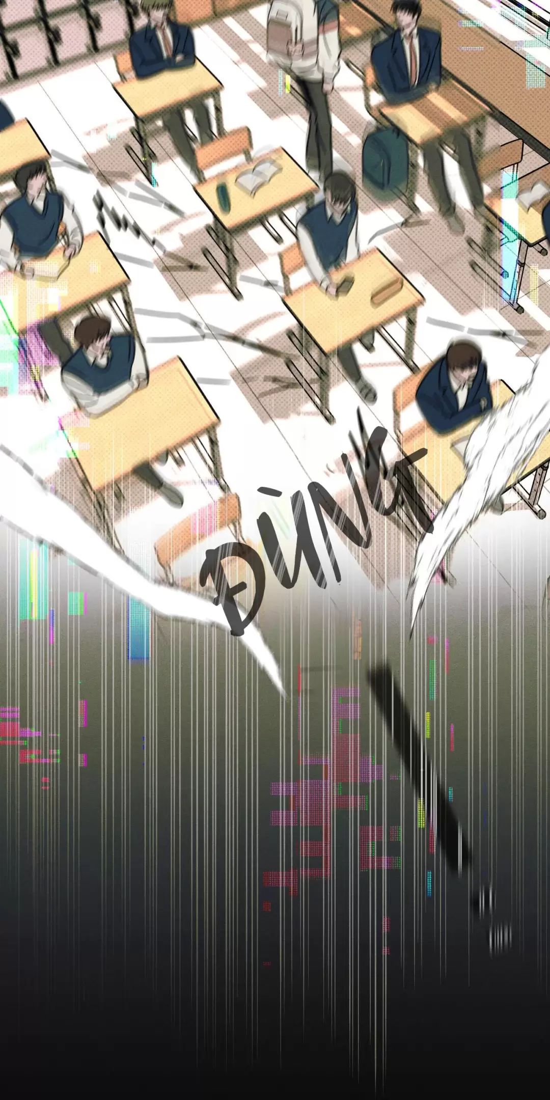 Lời Tỏ Tình Từ Con Số 0 Chapter  21 - 64