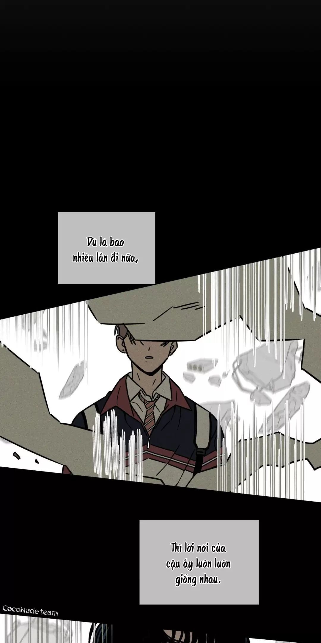 Lời Tỏ Tình Từ Con Số 0 Chapter 21 - 65