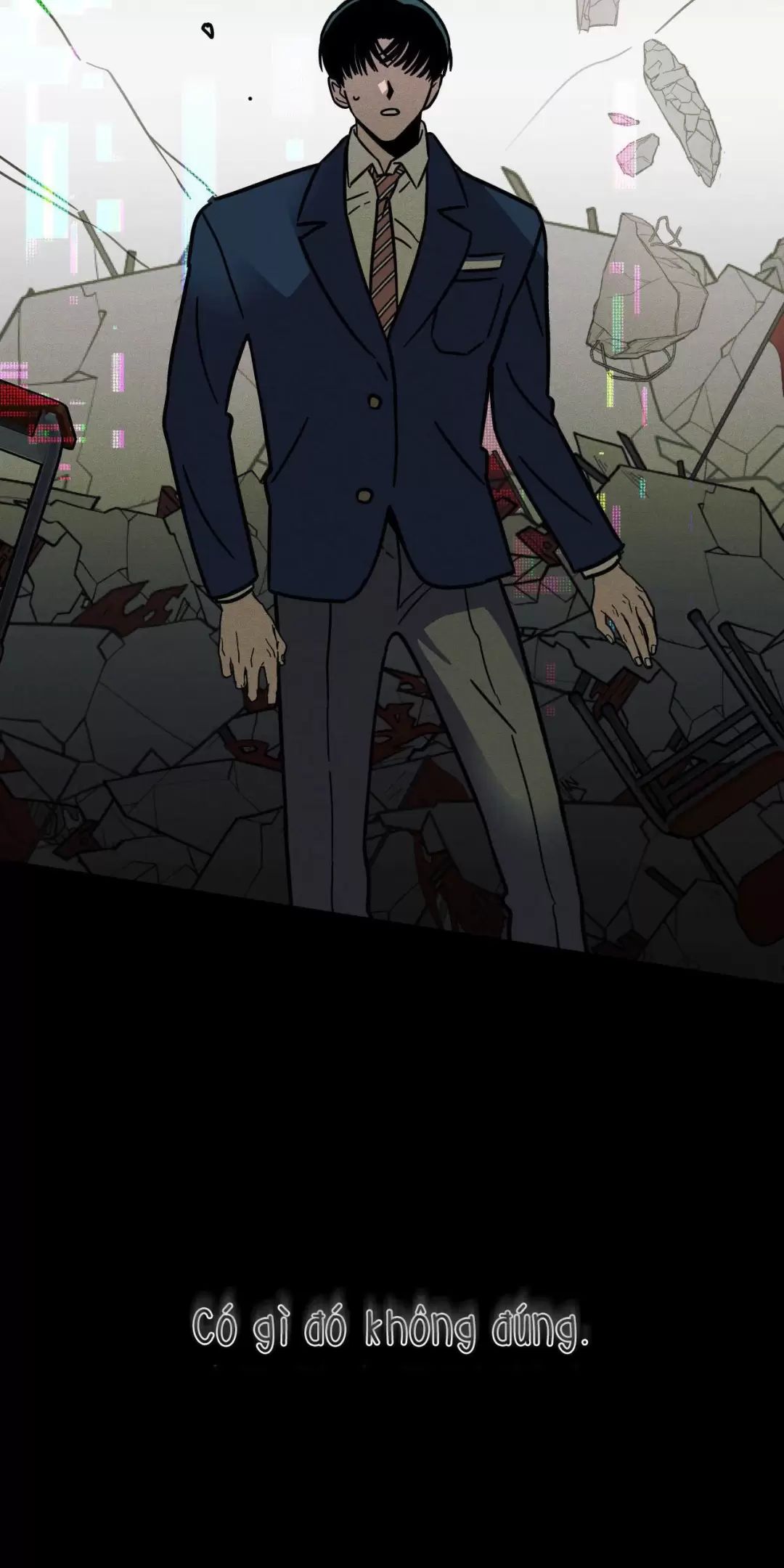 Lời Tỏ Tình Từ Con Số 0 Chapter  21 - 67