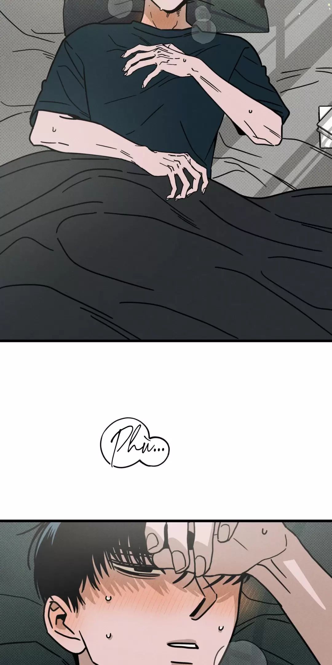 Lời Tỏ Tình Từ Con Số 0 Chapter  21 - 77