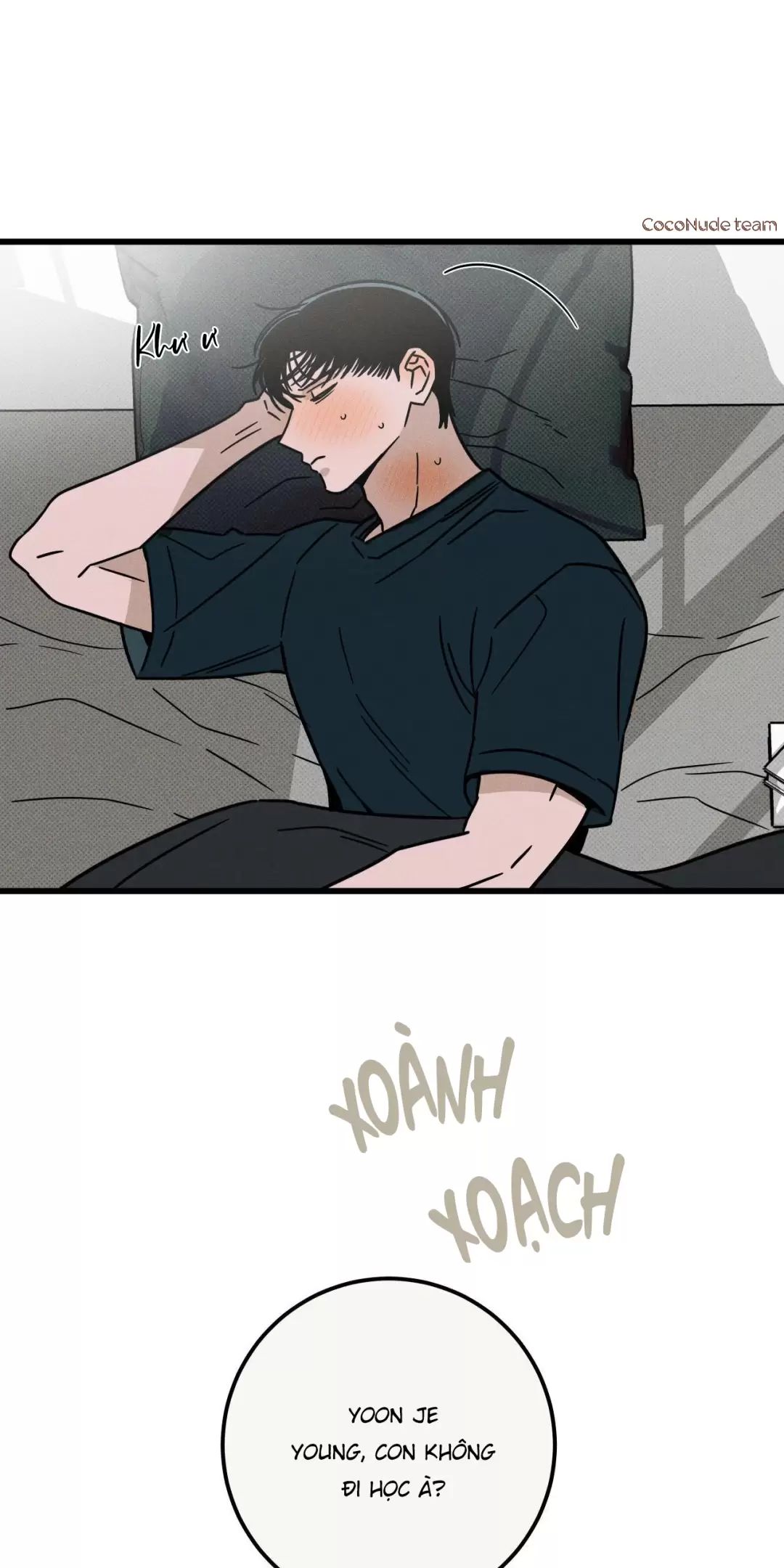 Lời Tỏ Tình Từ Con Số 0 Chapter 21 - 79