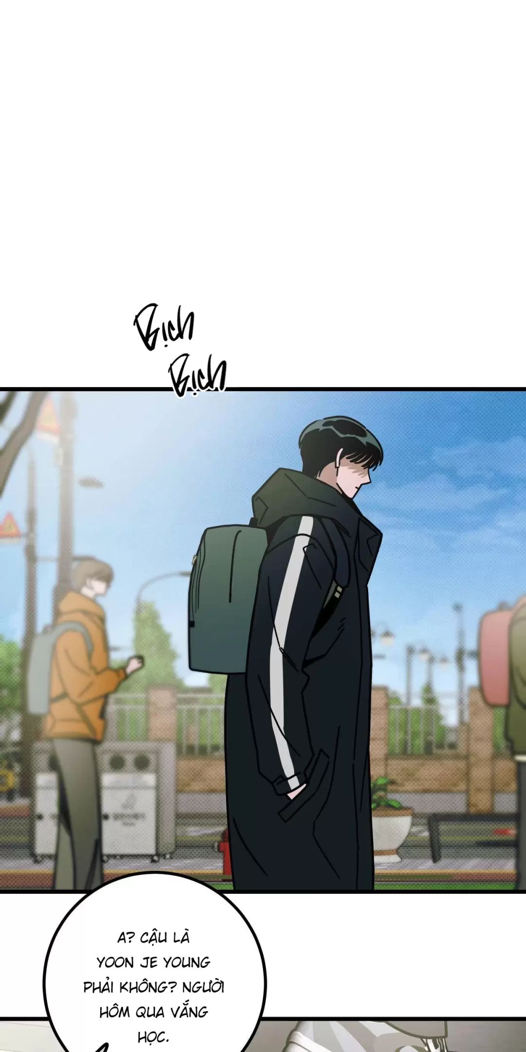 Lời Tỏ Tình Từ Con Số 0 Chapter 22 - 9