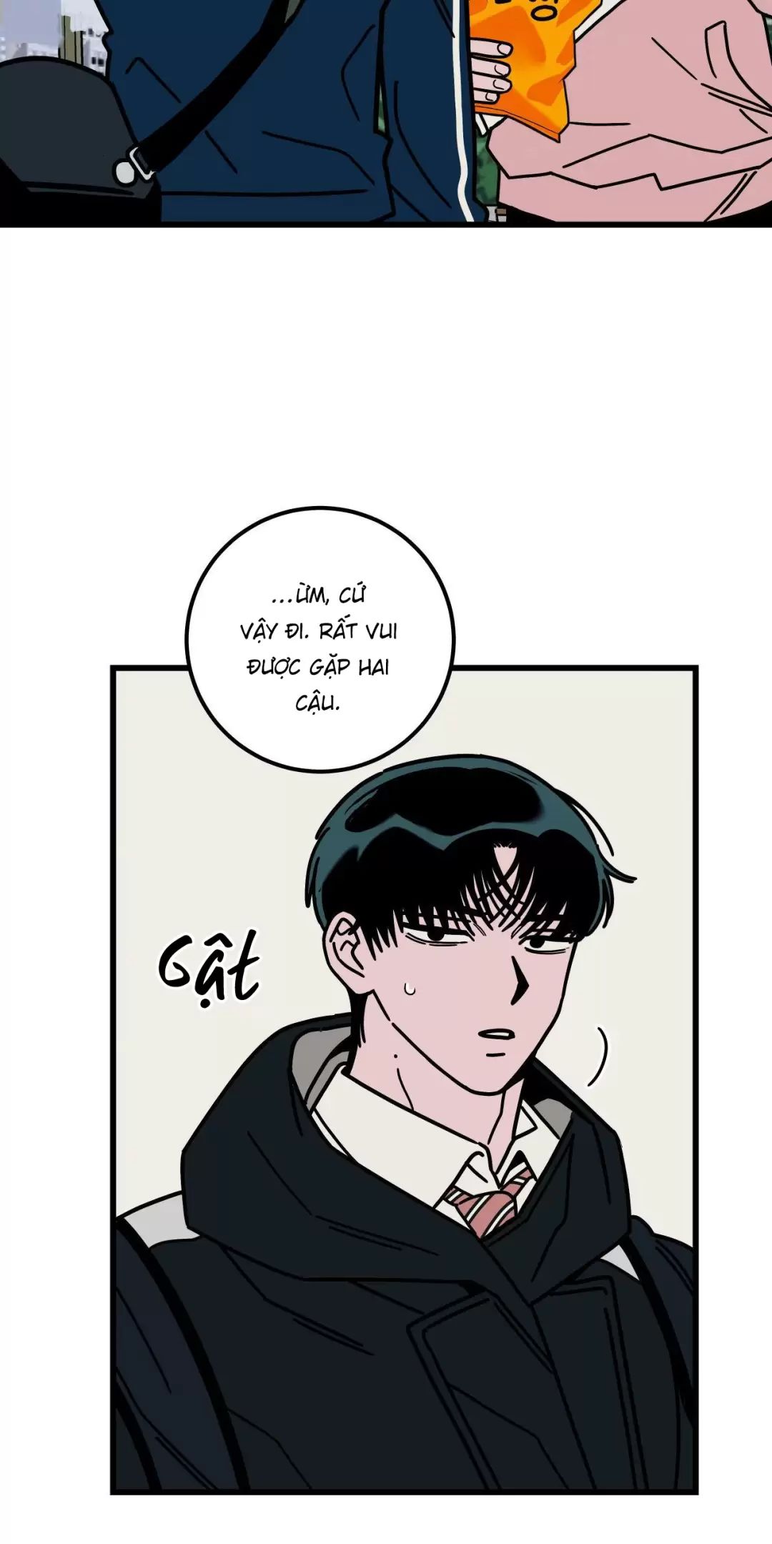 Lời Tỏ Tình Từ Con Số 0 Chapter 22 - 11