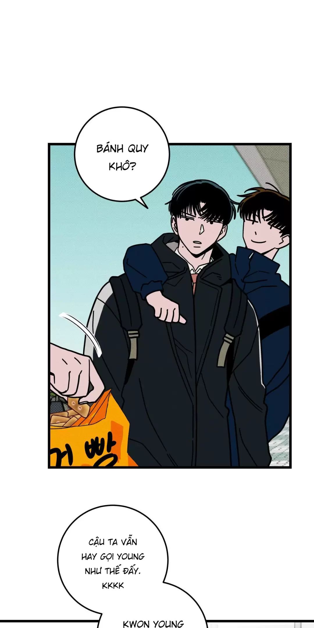 Lời Tỏ Tình Từ Con Số 0 Chapter  22 - 15