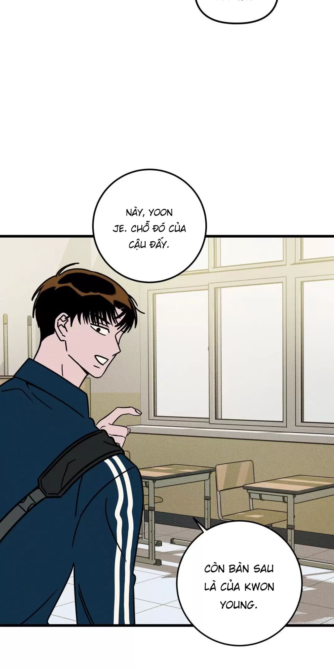 Lời Tỏ Tình Từ Con Số 0 Chapter 22 - 19