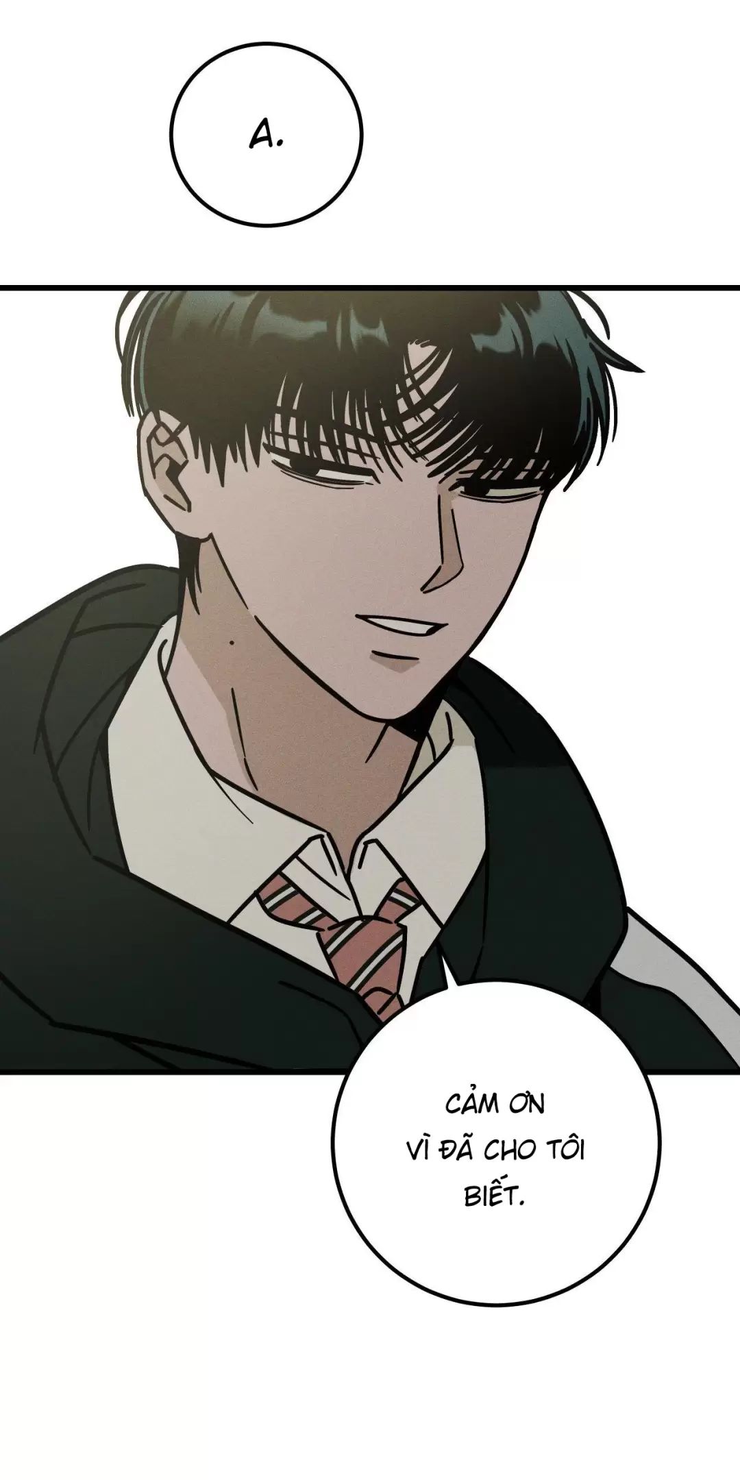 Lời Tỏ Tình Từ Con Số 0 Chapter  22 - 23