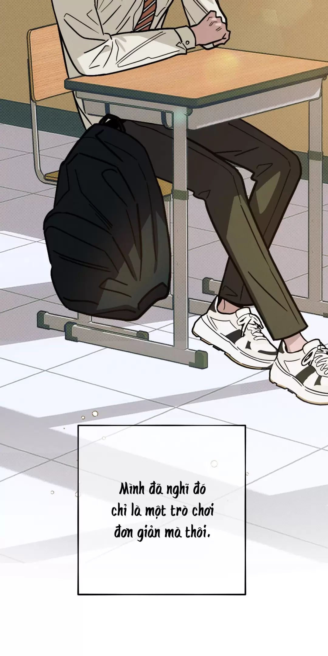 Lời Tỏ Tình Từ Con Số 0 Chapter 22 - 26