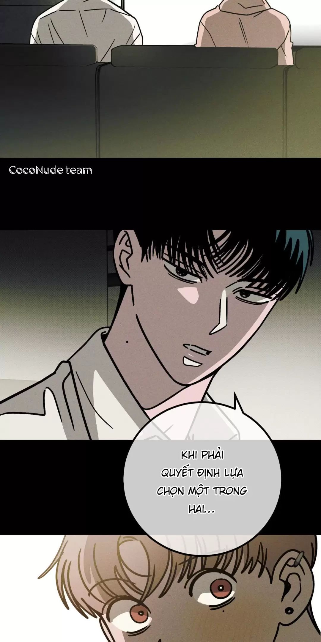 Lời Tỏ Tình Từ Con Số 0 Chapter  22 - 32