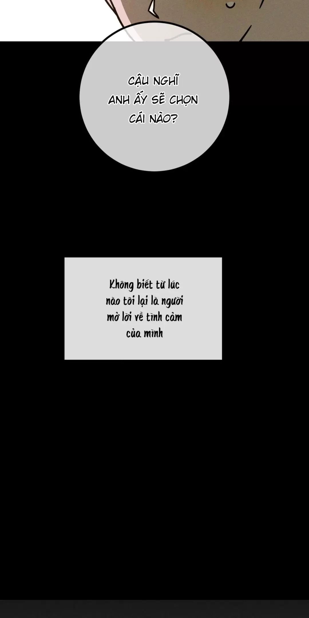 Lời Tỏ Tình Từ Con Số 0 Chapter  22 - 33