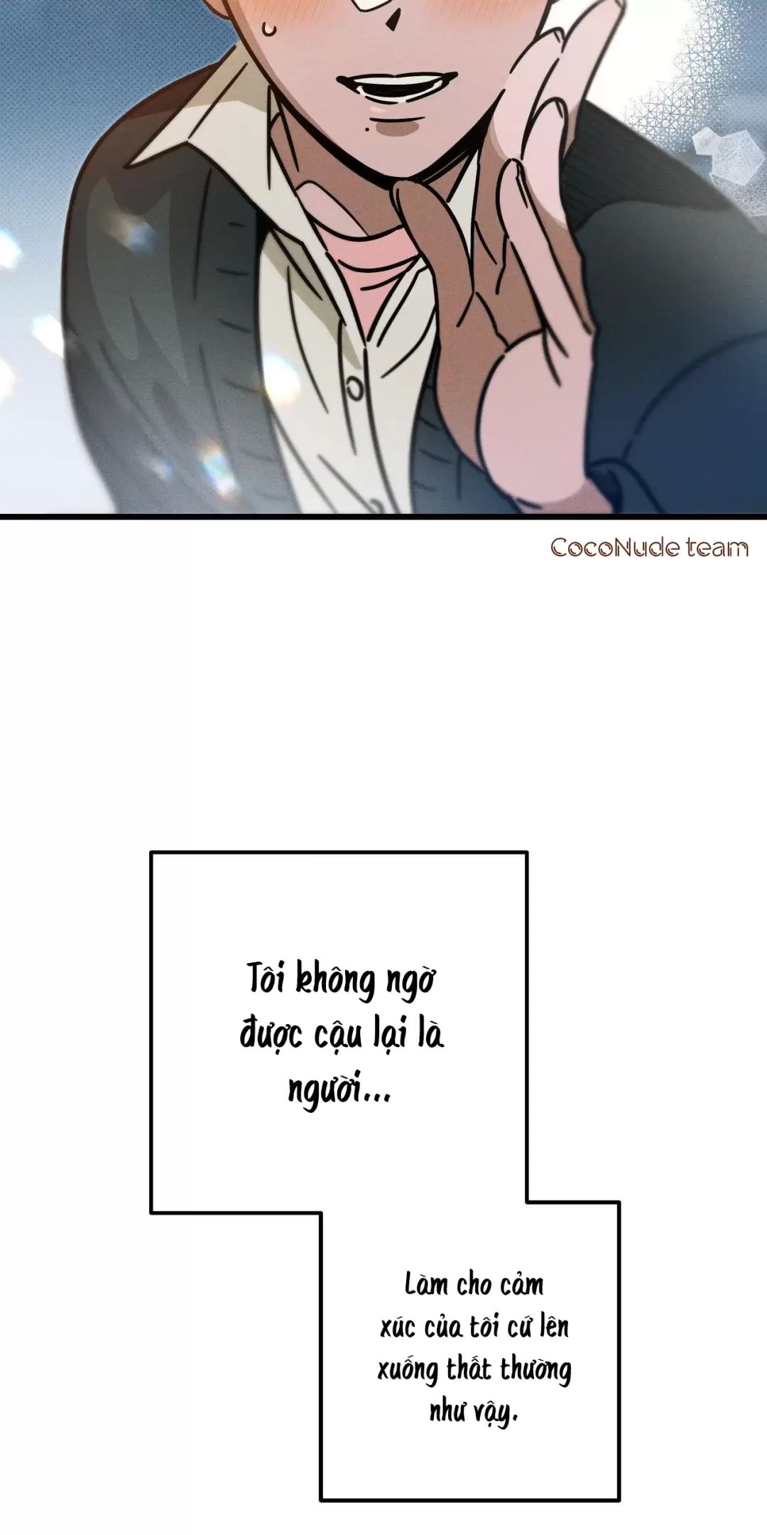 Lời Tỏ Tình Từ Con Số 0 Chapter  22 - 37