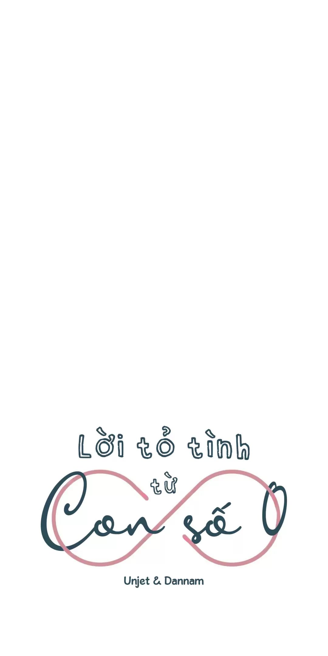 Lời Tỏ Tình Từ Con Số 0 Chapter  22 - 38