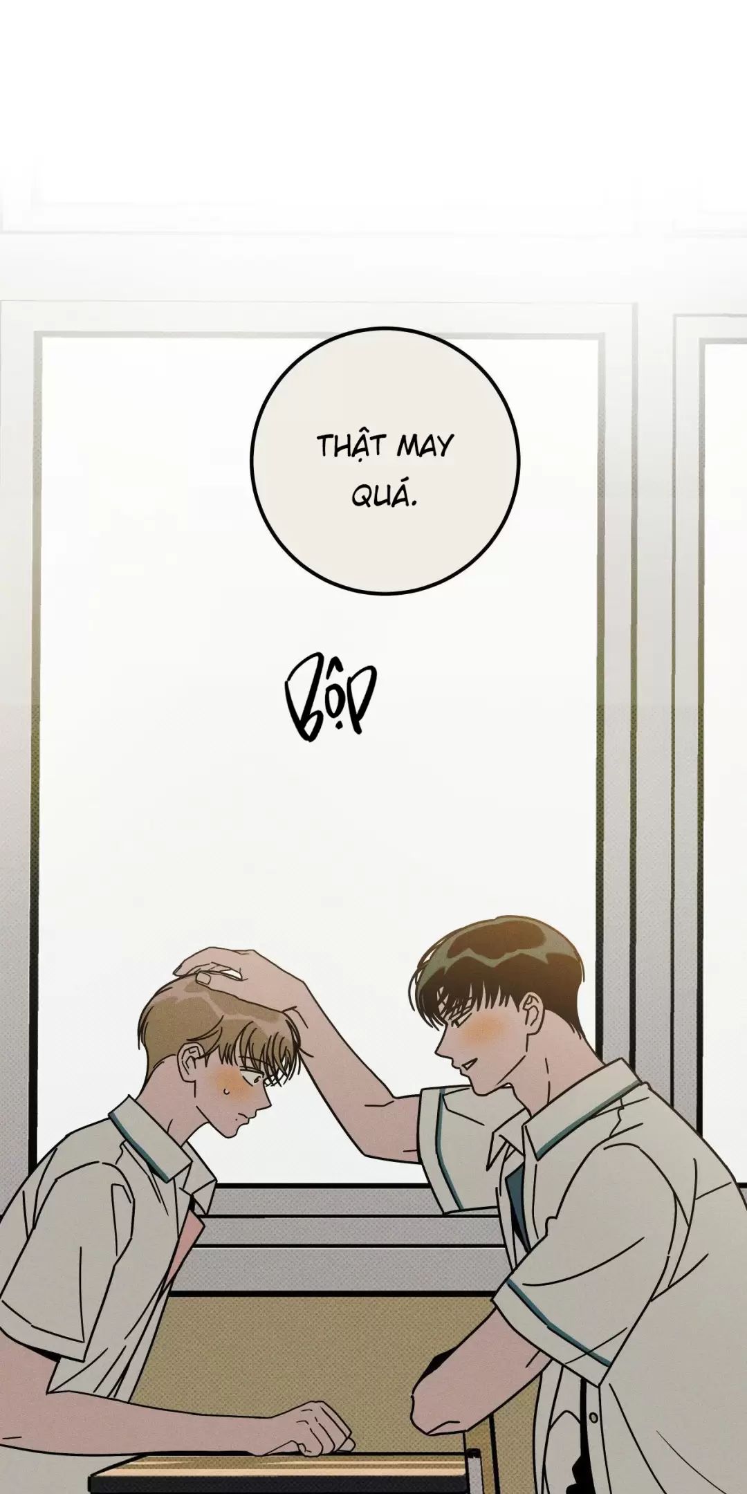 Lời Tỏ Tình Từ Con Số 0 Chapter  22 - 43