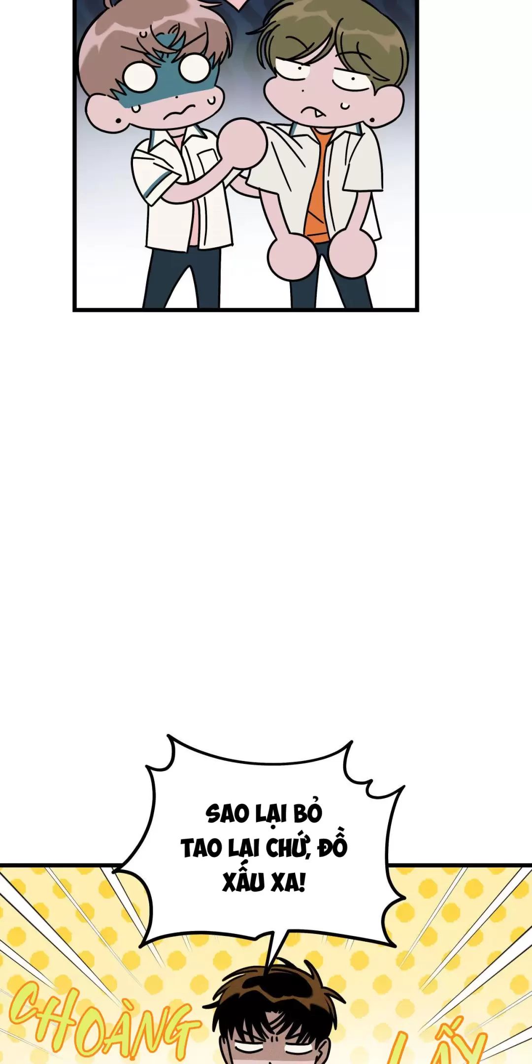 Lời Tỏ Tình Từ Con Số 0 Chapter  22 - 50