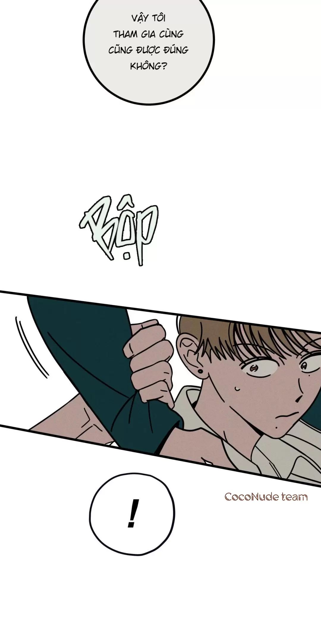 Lời Tỏ Tình Từ Con Số 0 Chapter  22 - 52