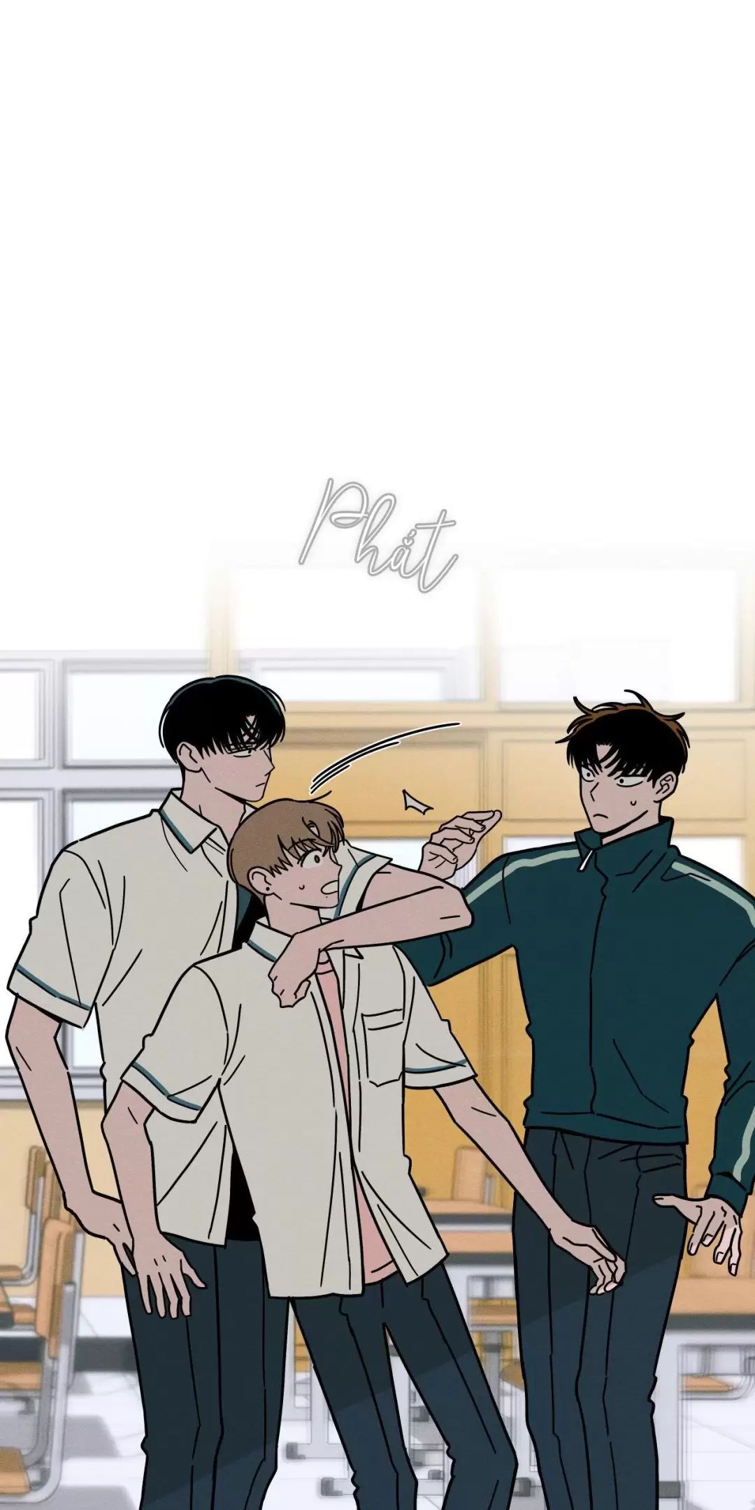 Lời Tỏ Tình Từ Con Số 0 Chapter 22 - 53