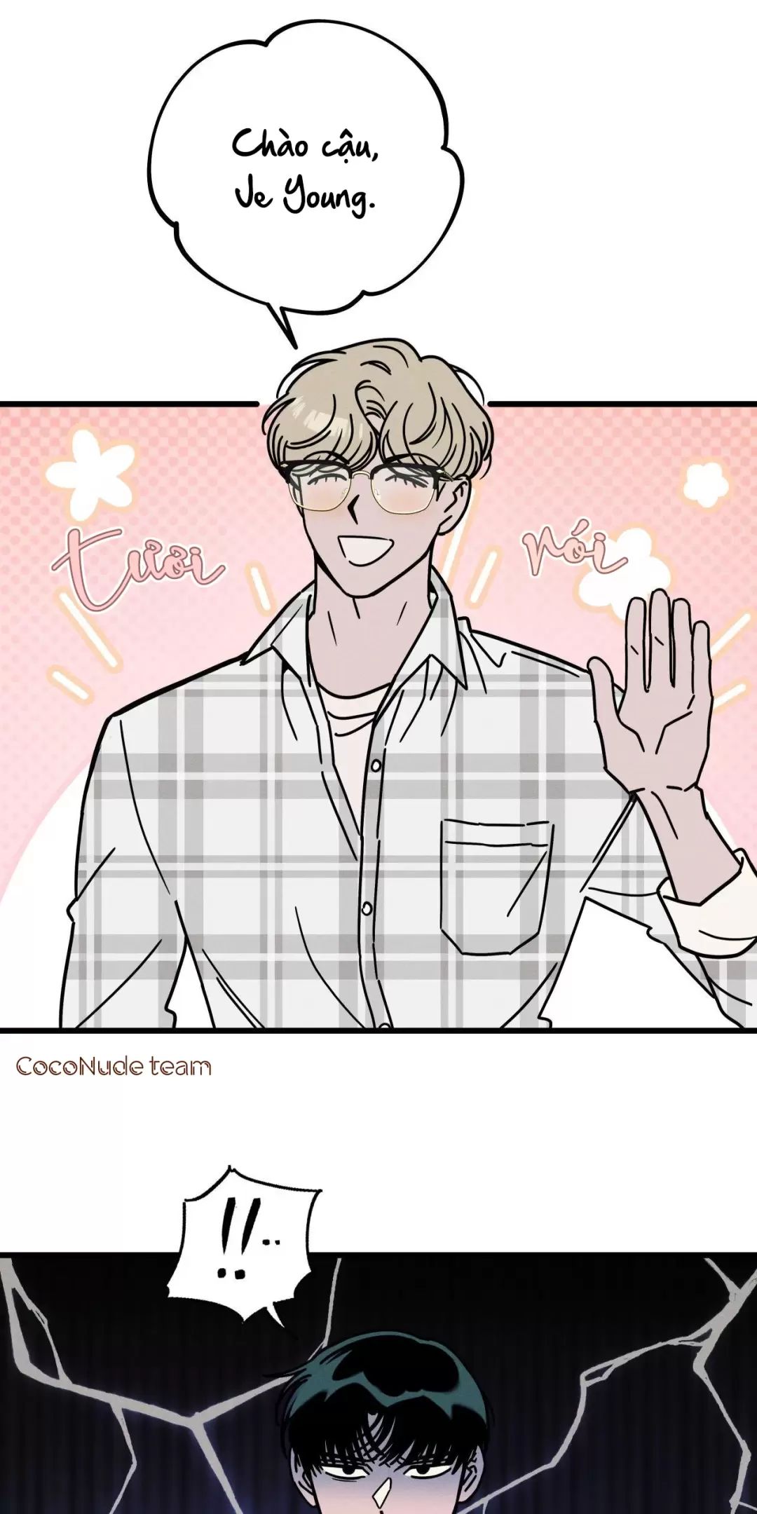 Lời Tỏ Tình Từ Con Số 0 Chapter  22 - 59