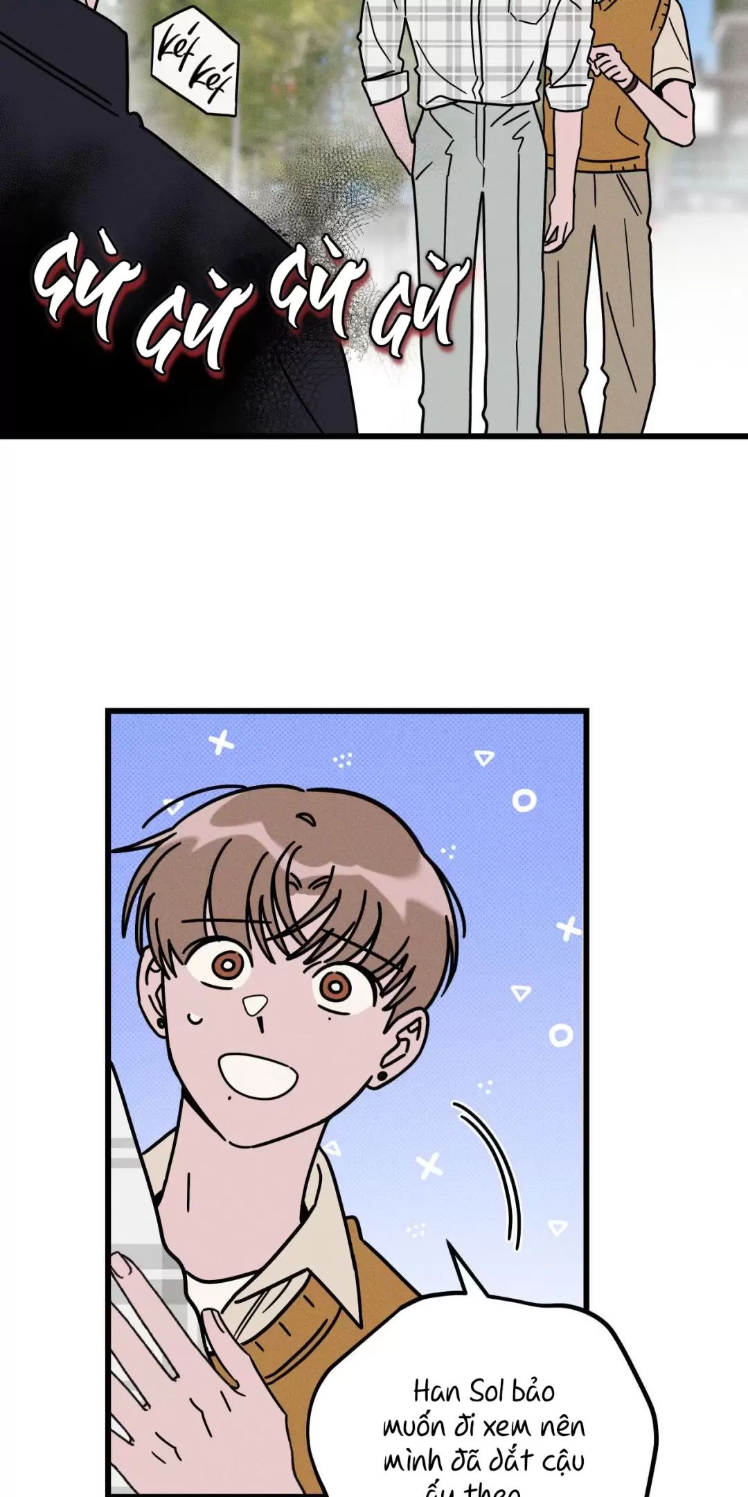 Lời Tỏ Tình Từ Con Số 0 Chapter 22 - 61