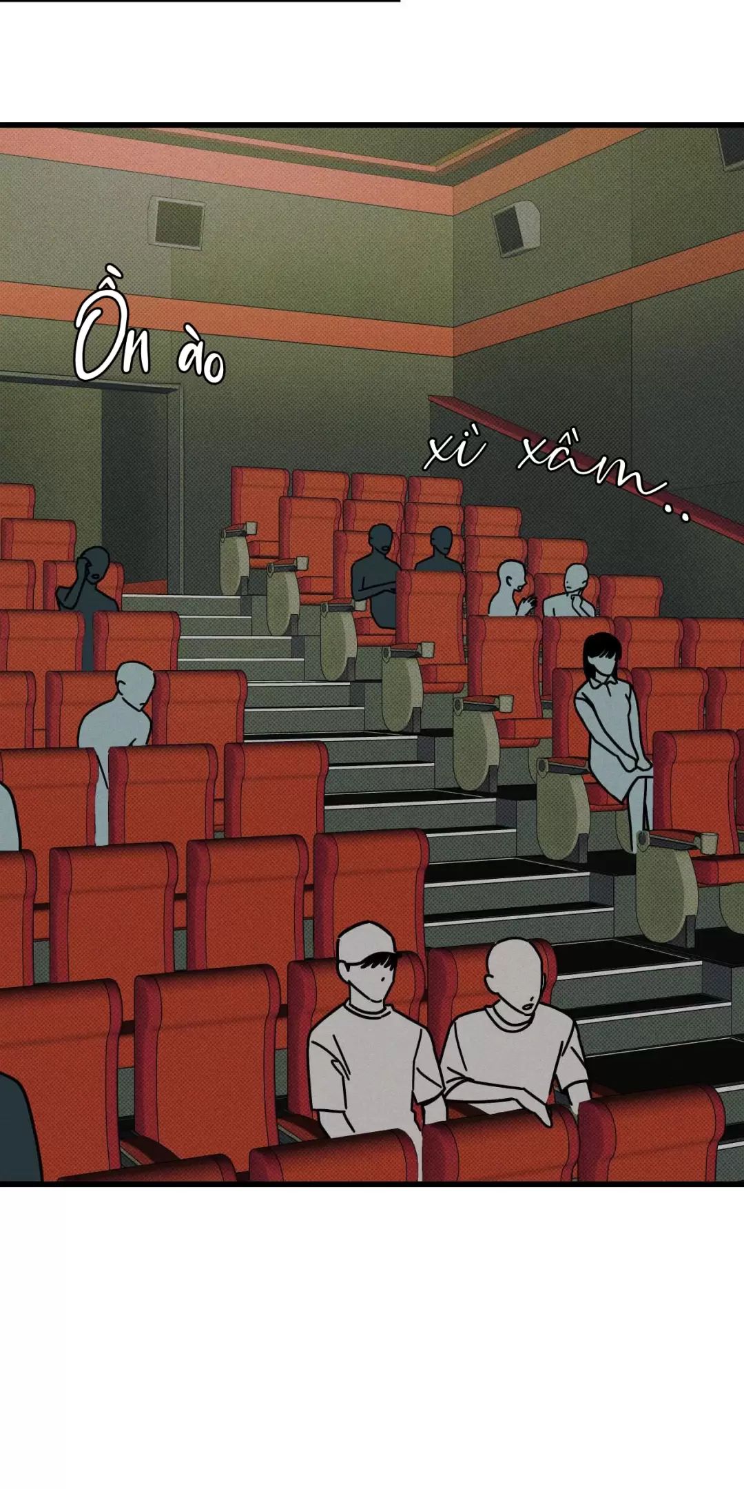 Lời Tỏ Tình Từ Con Số 0 Chapter  22 - 64