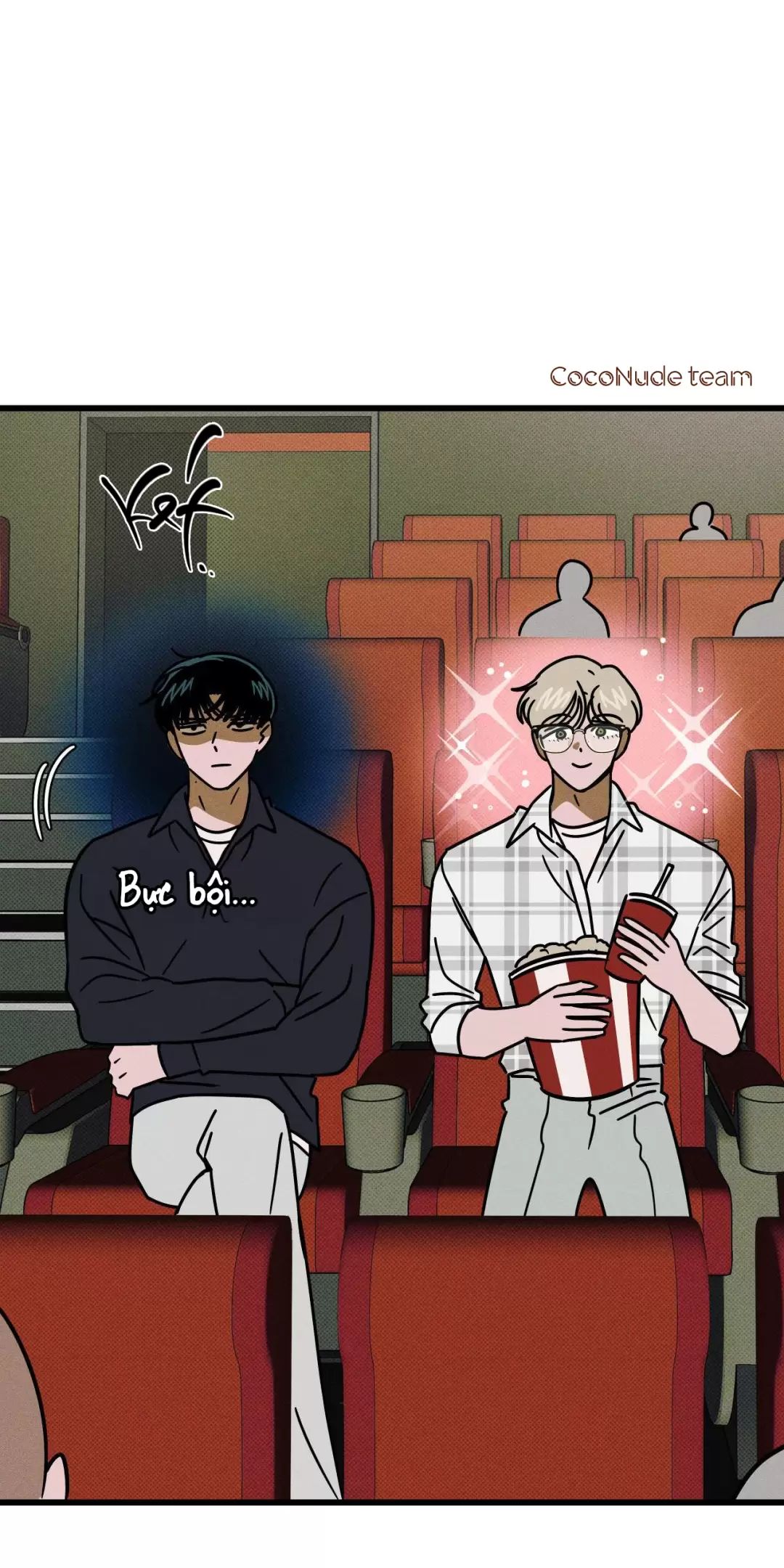 Lời Tỏ Tình Từ Con Số 0 Chapter  22 - 66