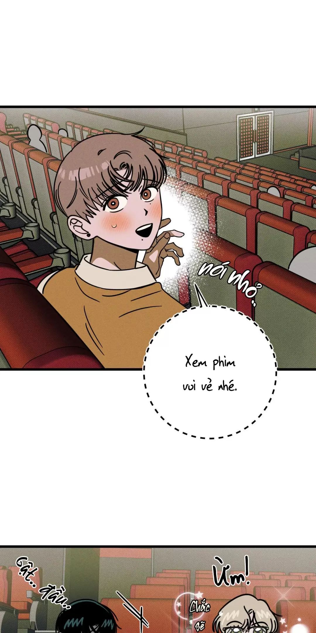 Lời Tỏ Tình Từ Con Số 0 Chapter  22 - 67