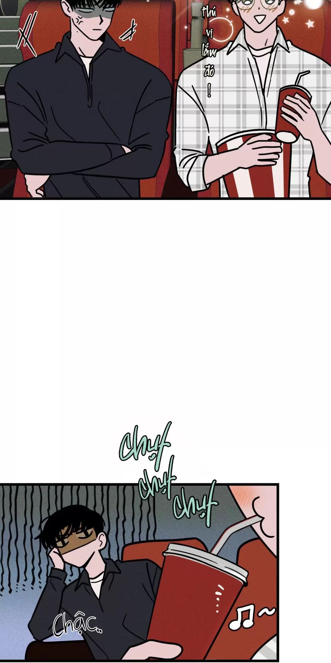 Lời Tỏ Tình Từ Con Số 0 Chapter  22 - 68