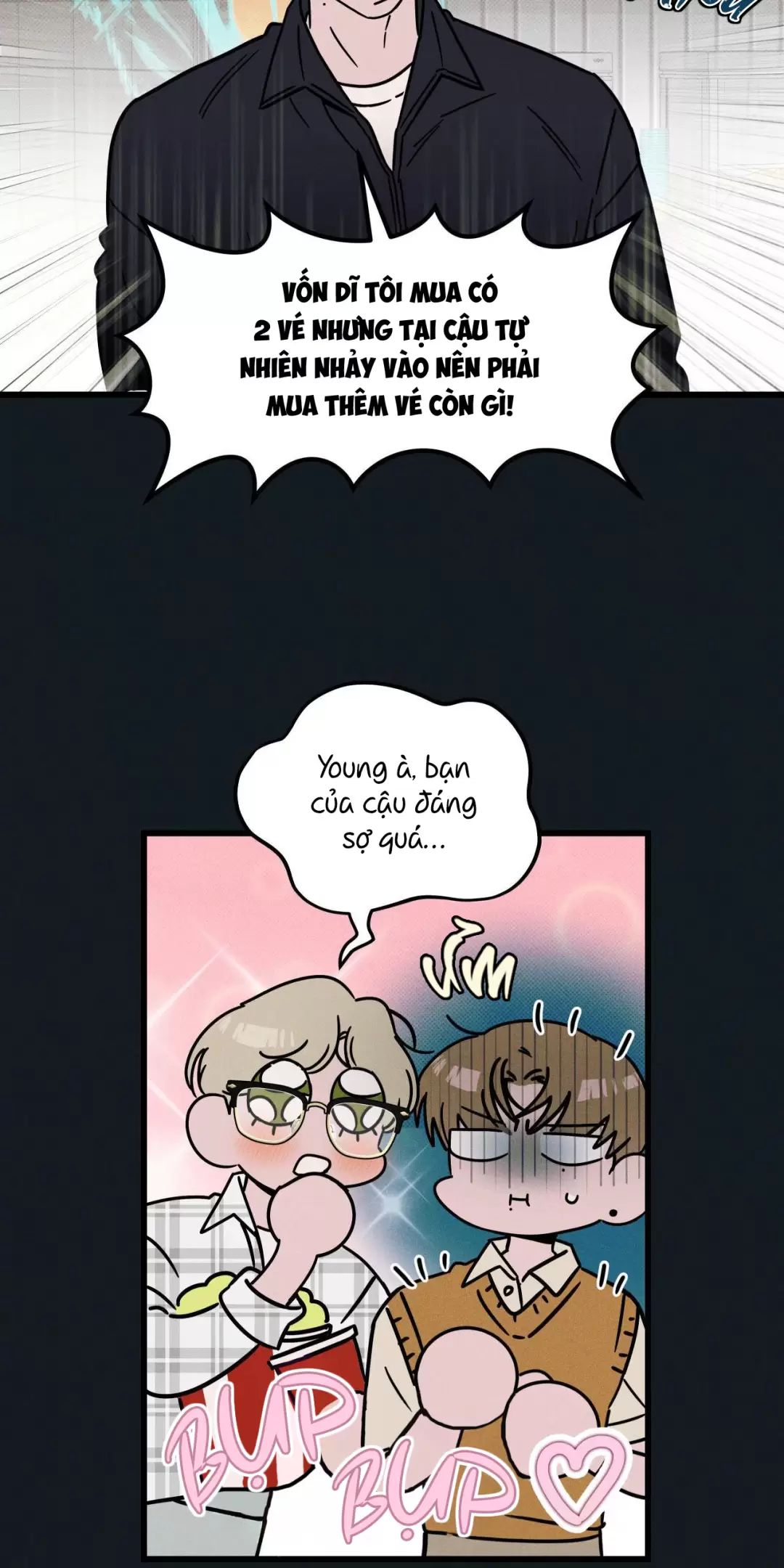 Lời Tỏ Tình Từ Con Số 0 Chapter 22 - 74