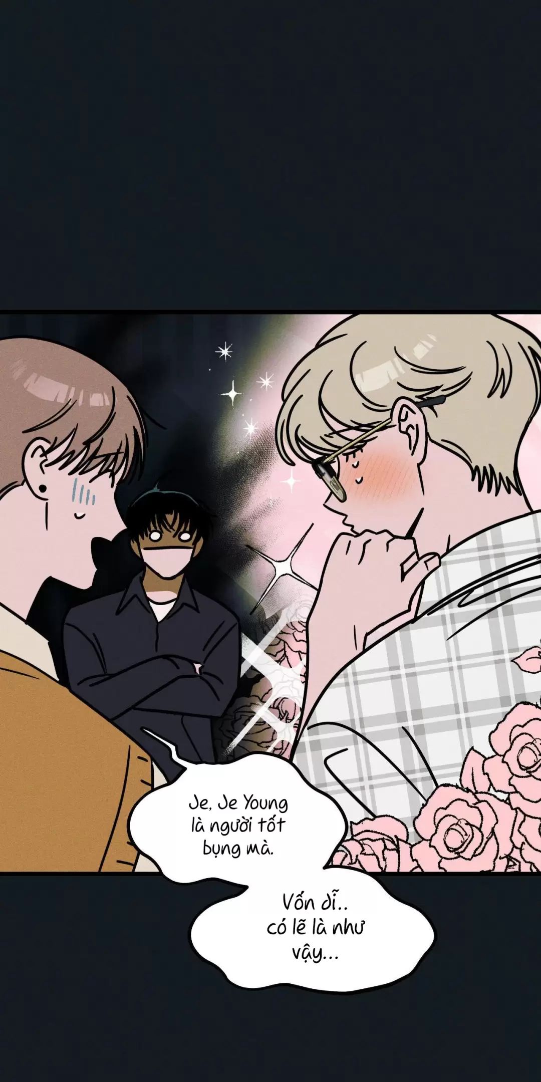 Lời Tỏ Tình Từ Con Số 0 Chapter 22 - 75