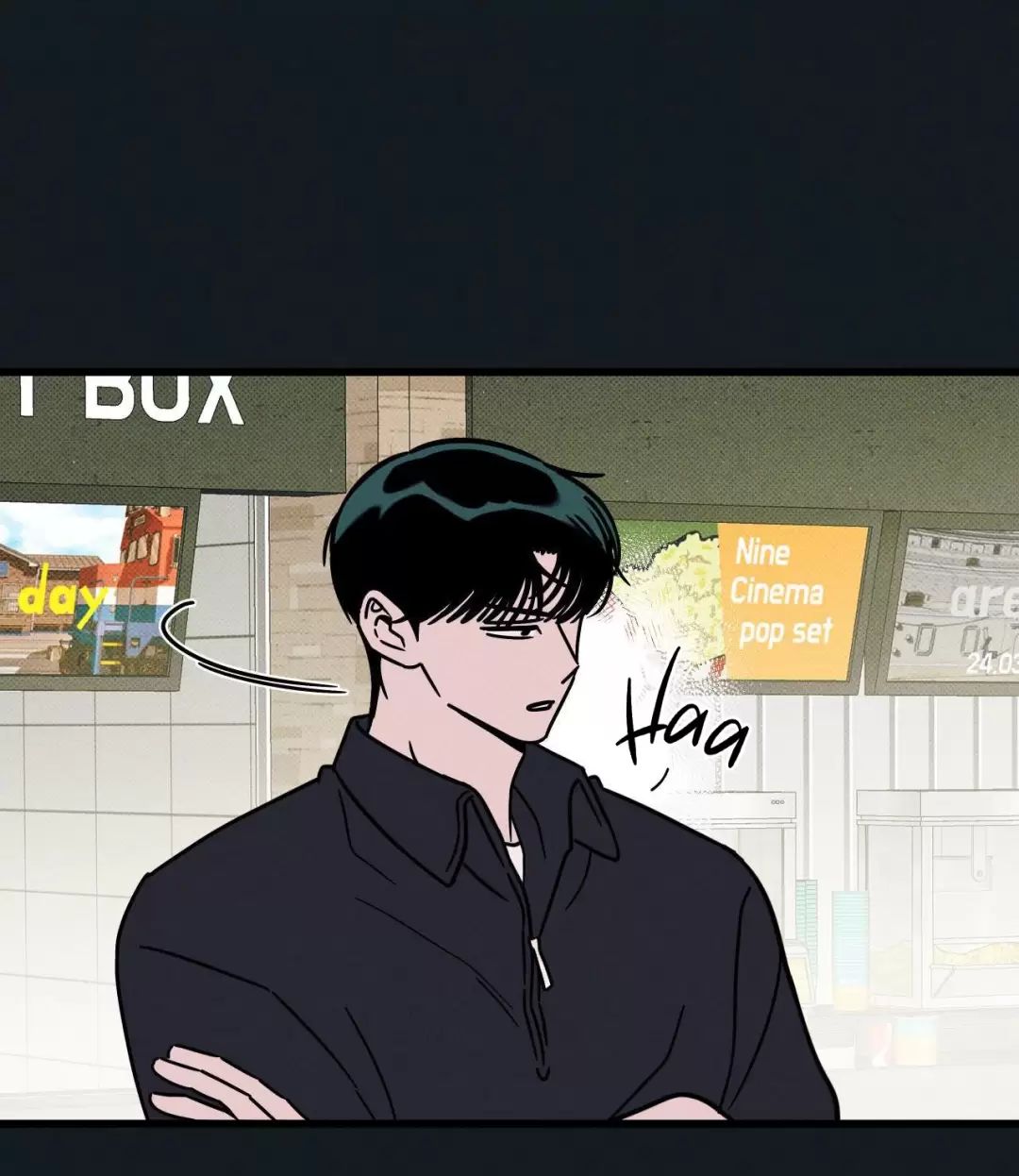 Lời Tỏ Tình Từ Con Số 0 Chapter  22 - 76