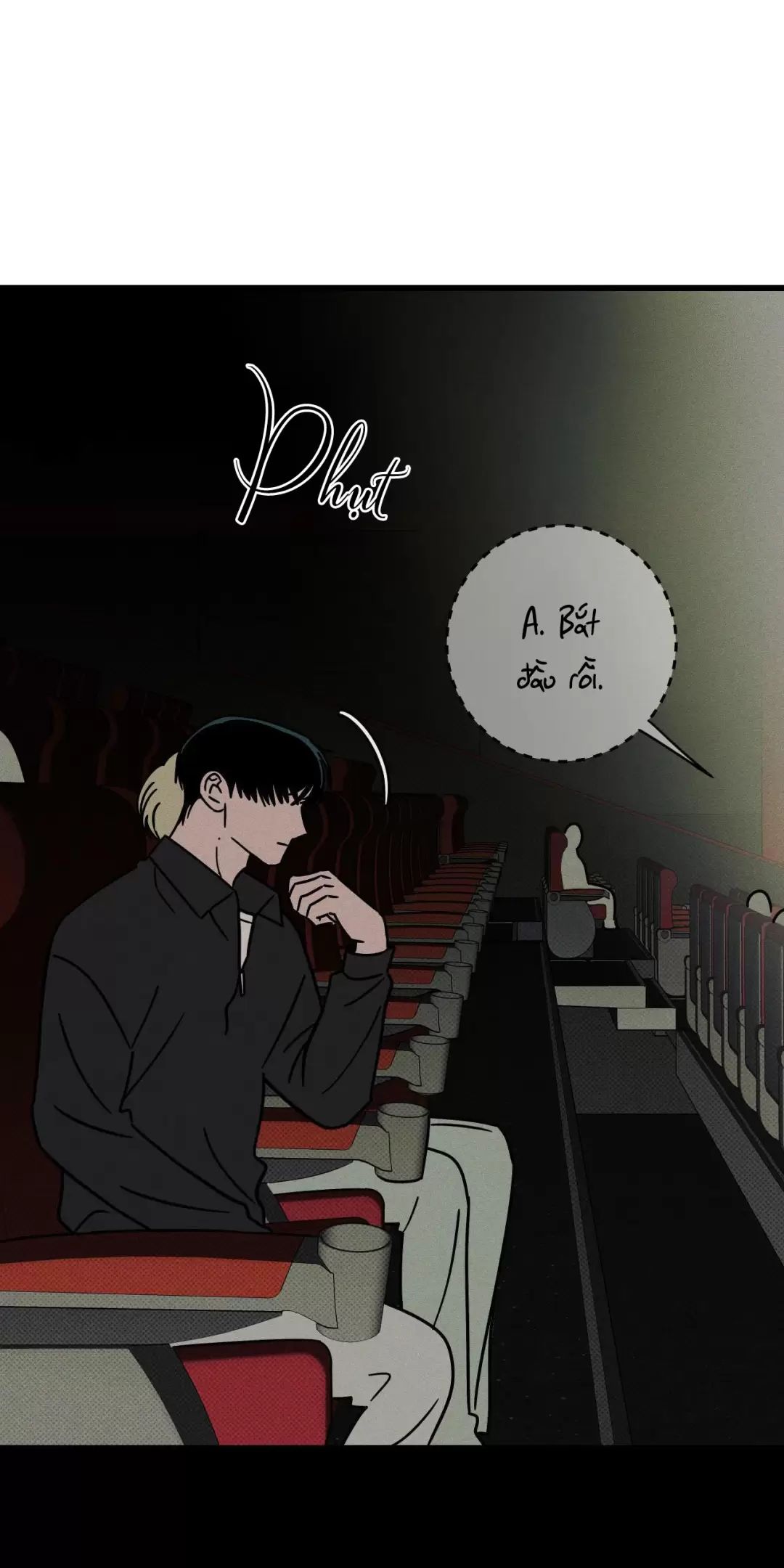 Lời Tỏ Tình Từ Con Số 0 Chapter  22 - 81