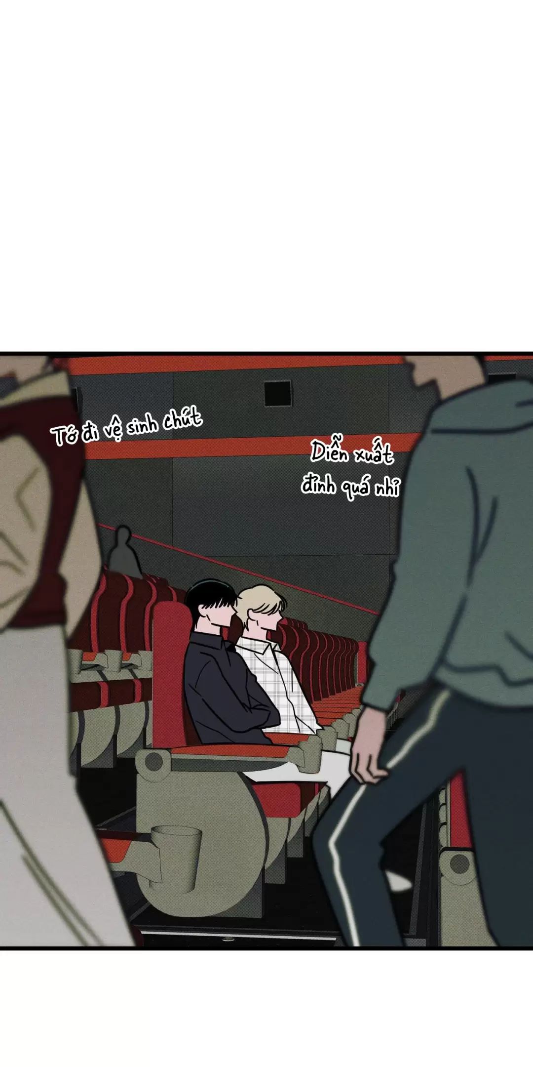 Lời Tỏ Tình Từ Con Số 0 Chapter 22 - 87