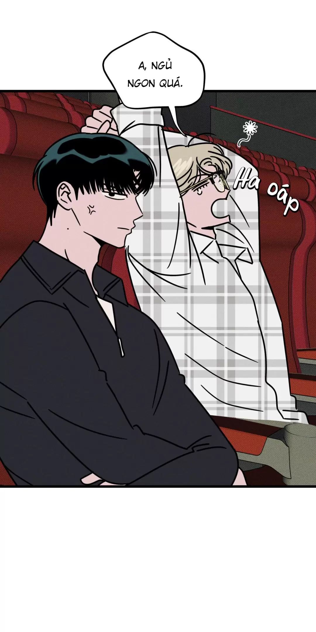 Lời Tỏ Tình Từ Con Số 0 Chapter  22 - 88