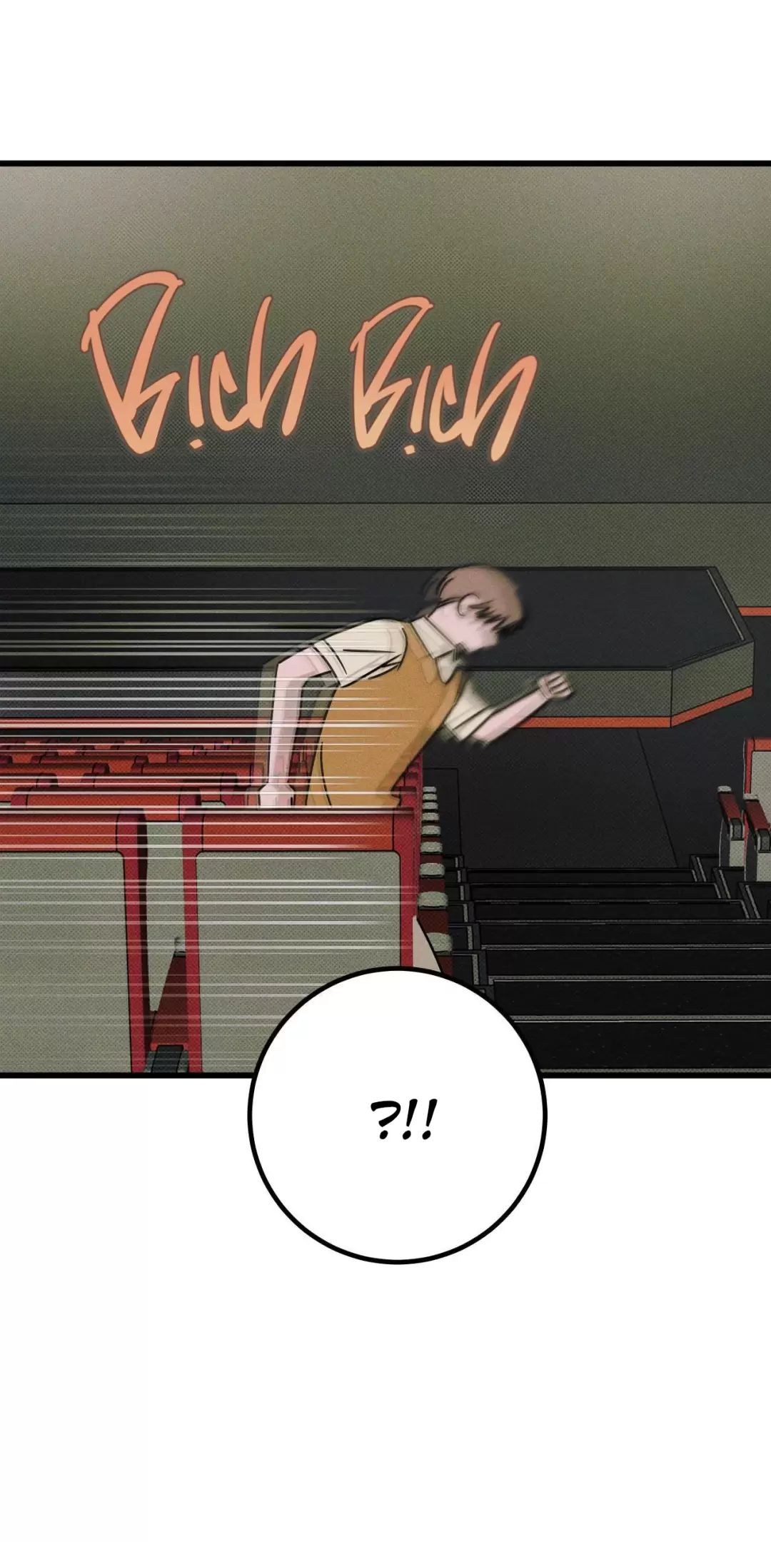 Lời Tỏ Tình Từ Con Số 0 Chapter  22 - 91