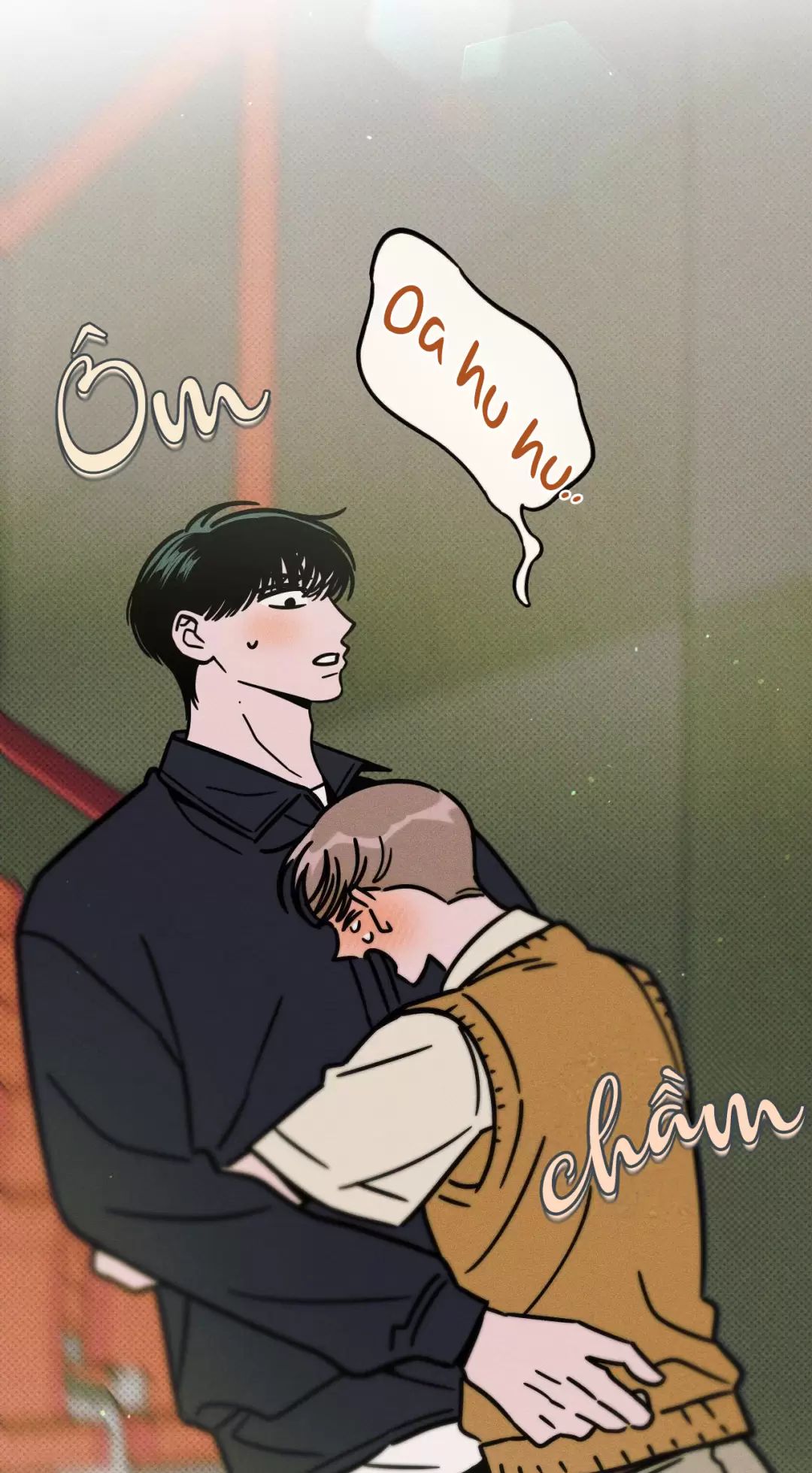 Lời Tỏ Tình Từ Con Số 0 Chapter 22 - 96