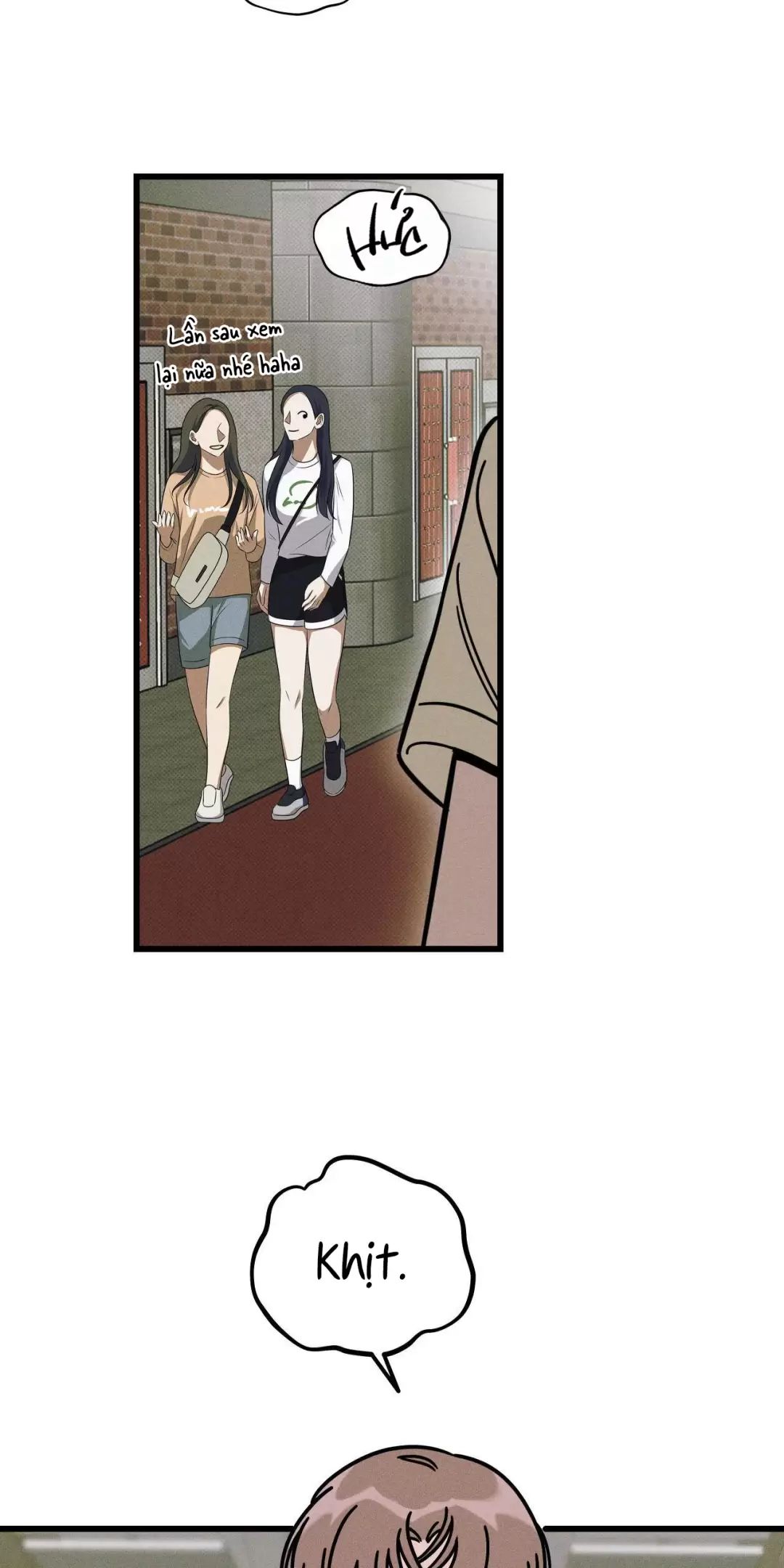 Lời Tỏ Tình Từ Con Số 0 Chapter  23 - 2