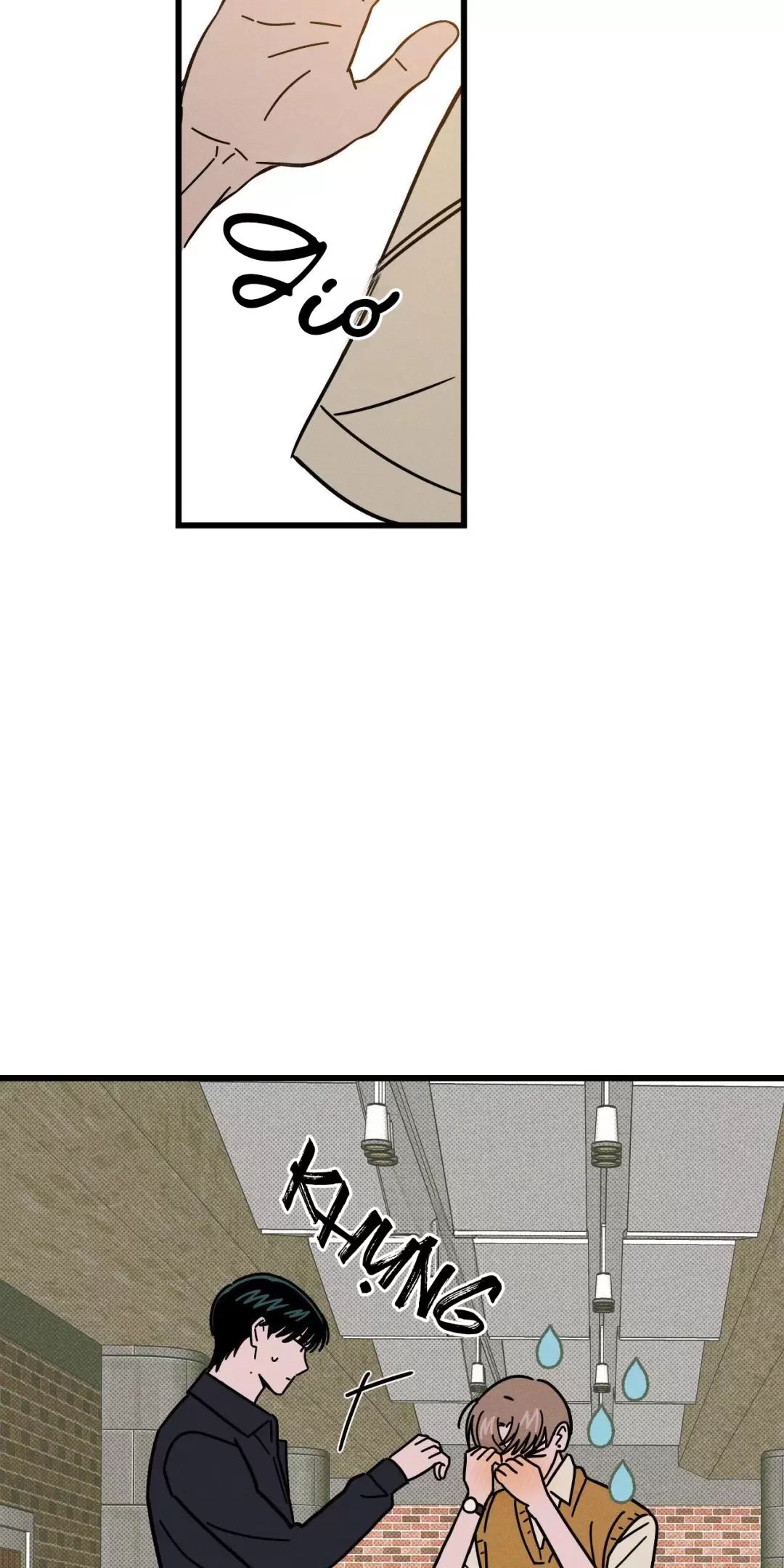 Lời Tỏ Tình Từ Con Số 0 Chapter  23 - 4