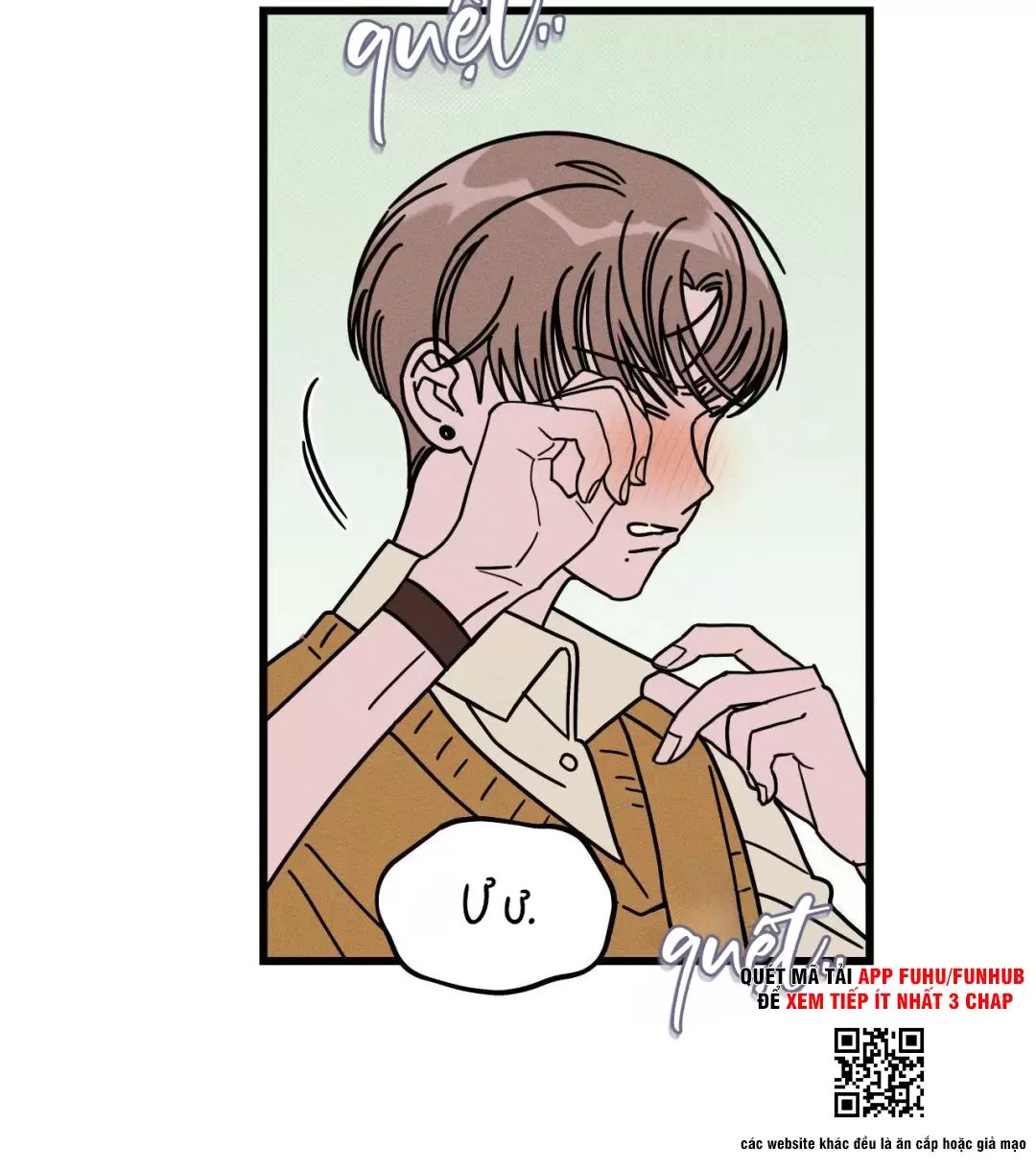 Lời Tỏ Tình Từ Con Số 0 Chapter 23 - 7