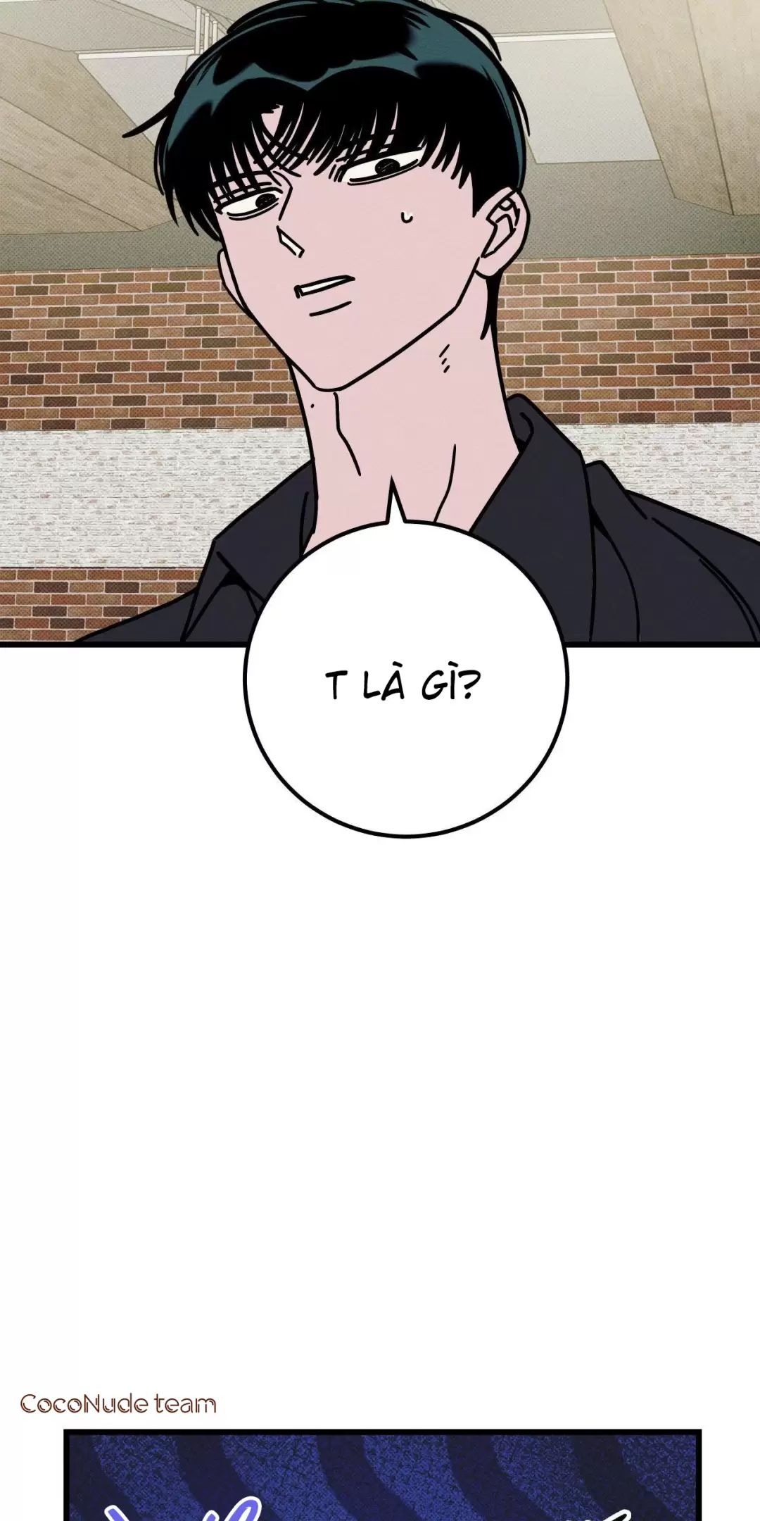 Lời Tỏ Tình Từ Con Số 0 Chapter  23 - 9