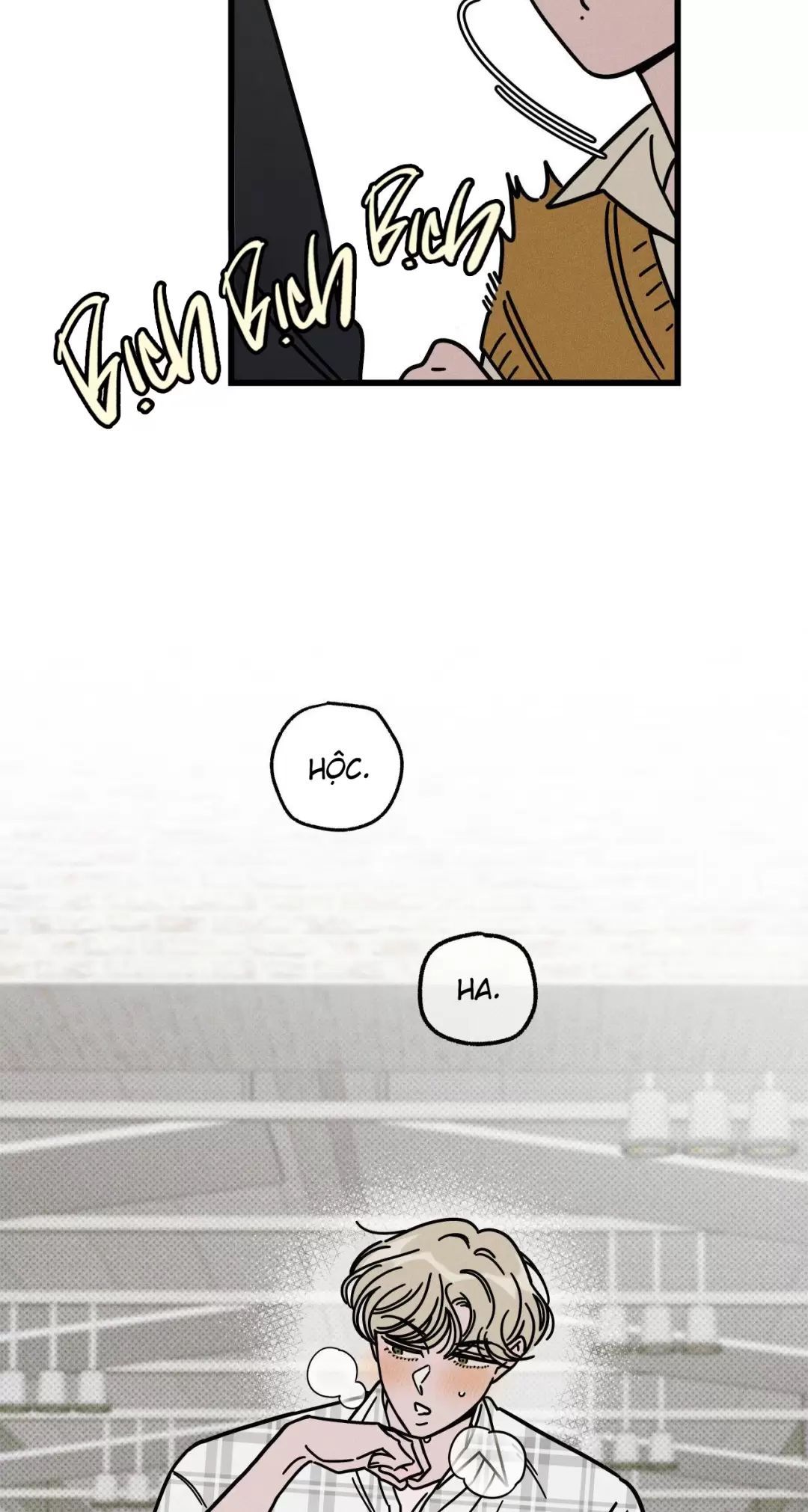 Lời Tỏ Tình Từ Con Số 0 Chapter  23 - 13